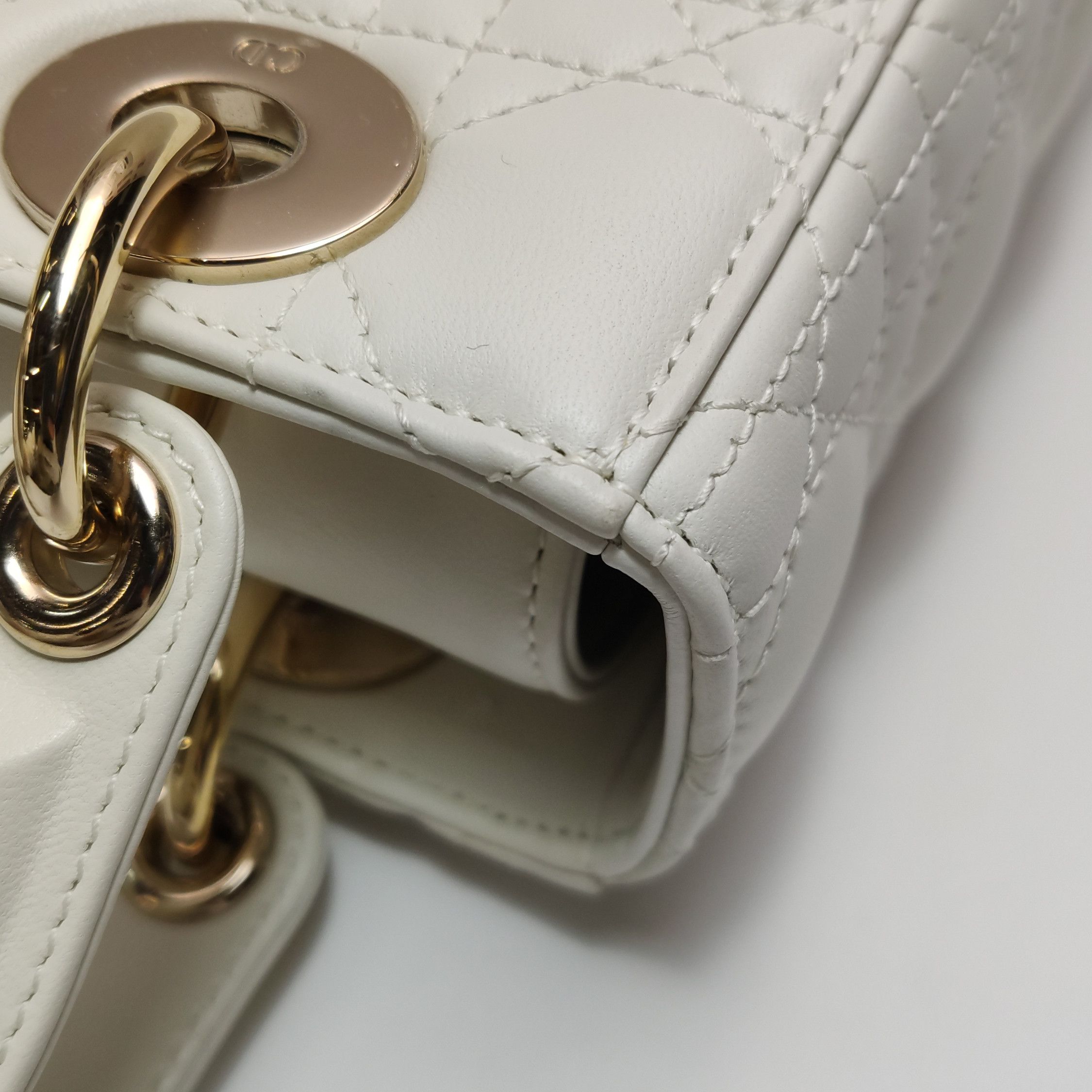 Dior Dior Women os Shoulder Bags Size ONE SIZE - 20 Thumbnail