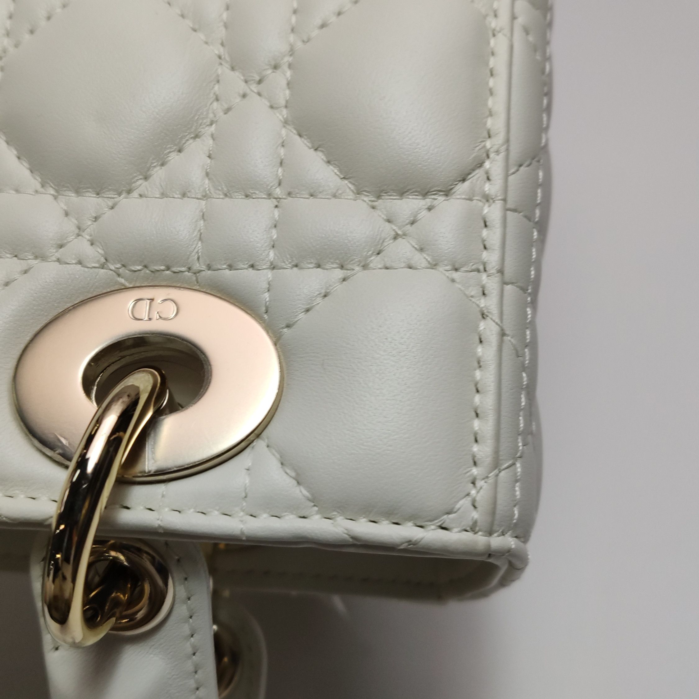 Dior Dior Women os Shoulder Bags Size ONE SIZE - 16 Thumbnail