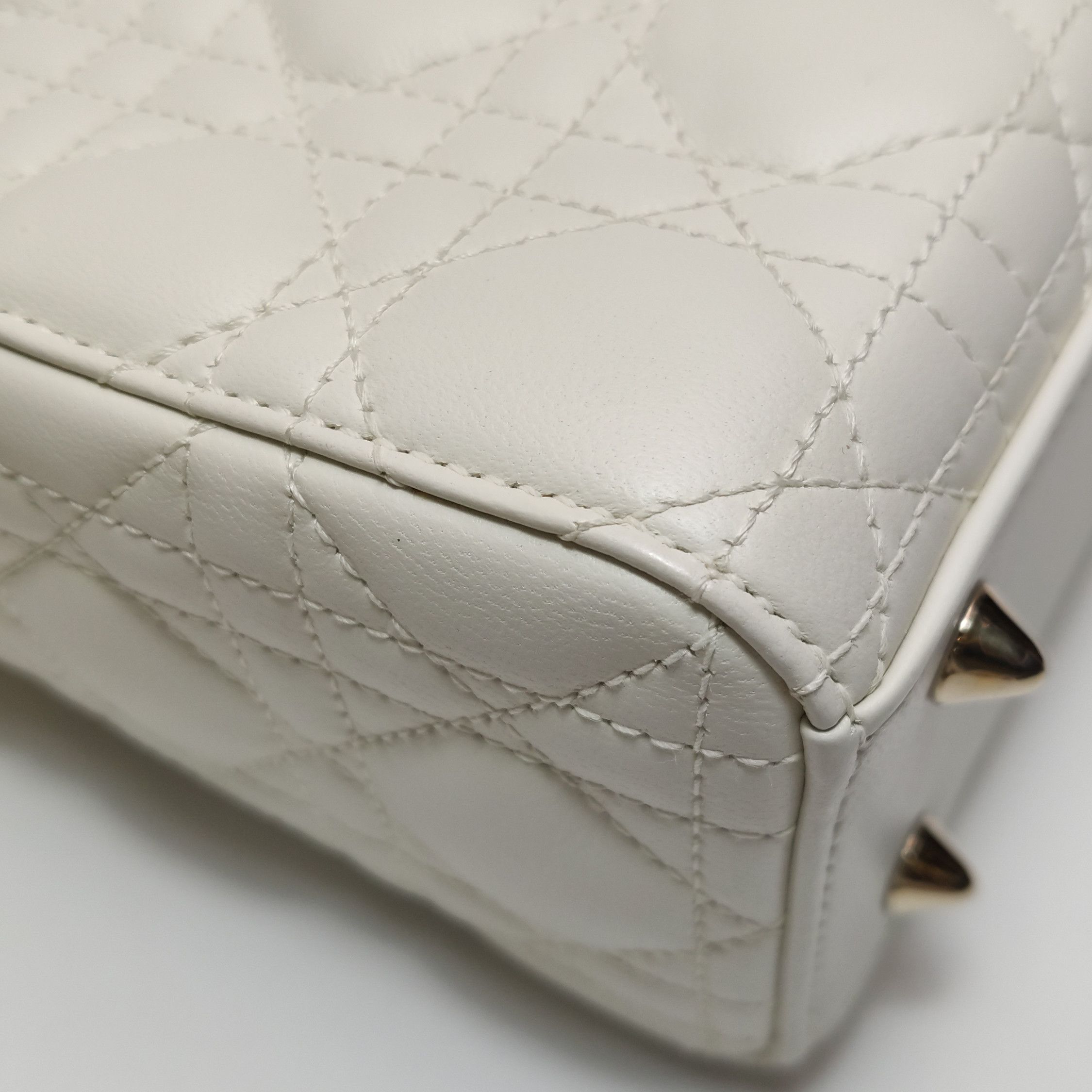 Dior Dior Women os Shoulder Bags Size ONE SIZE - 19 Thumbnail