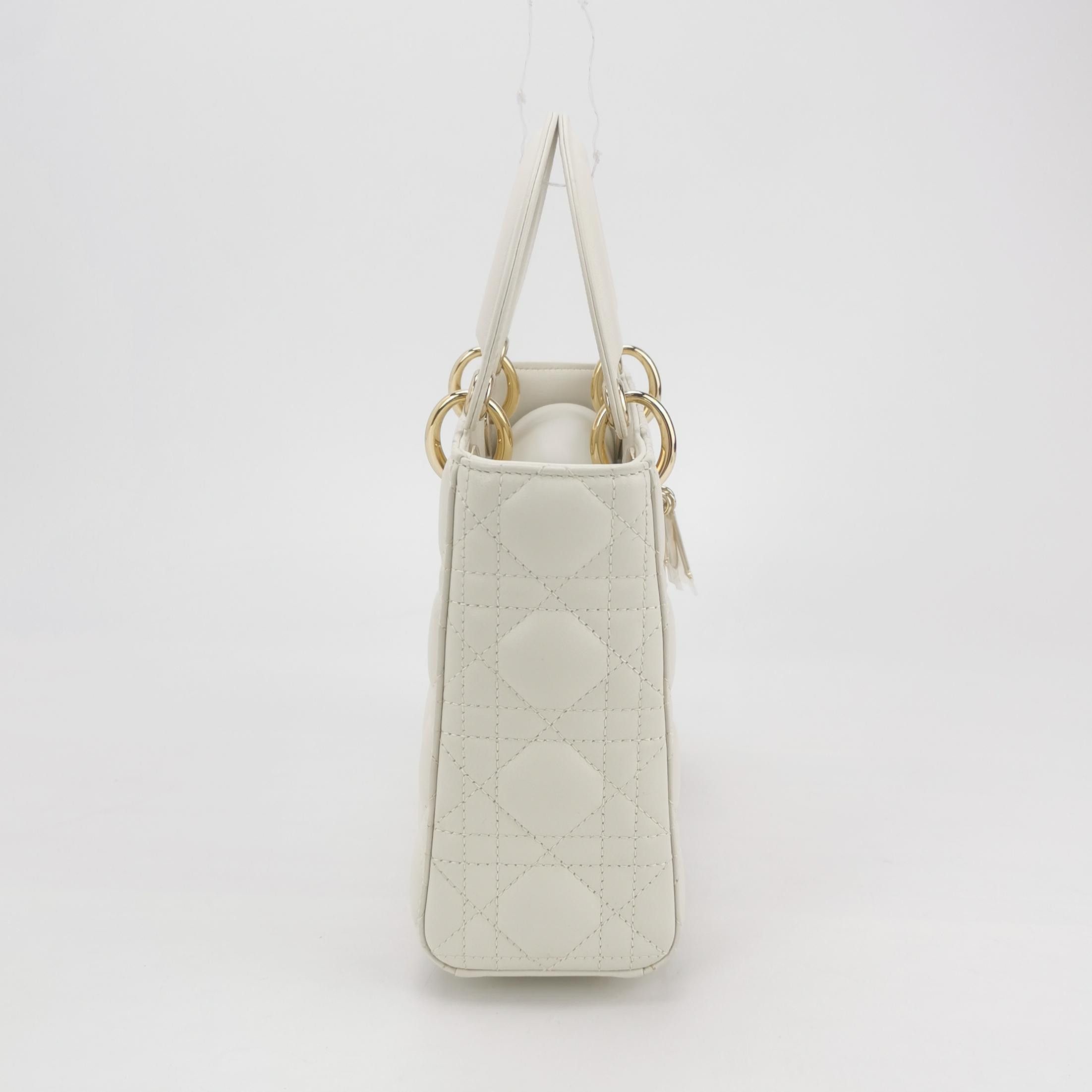 Dior Dior Women os Shoulder Bags Size ONE SIZE - 4 Thumbnail