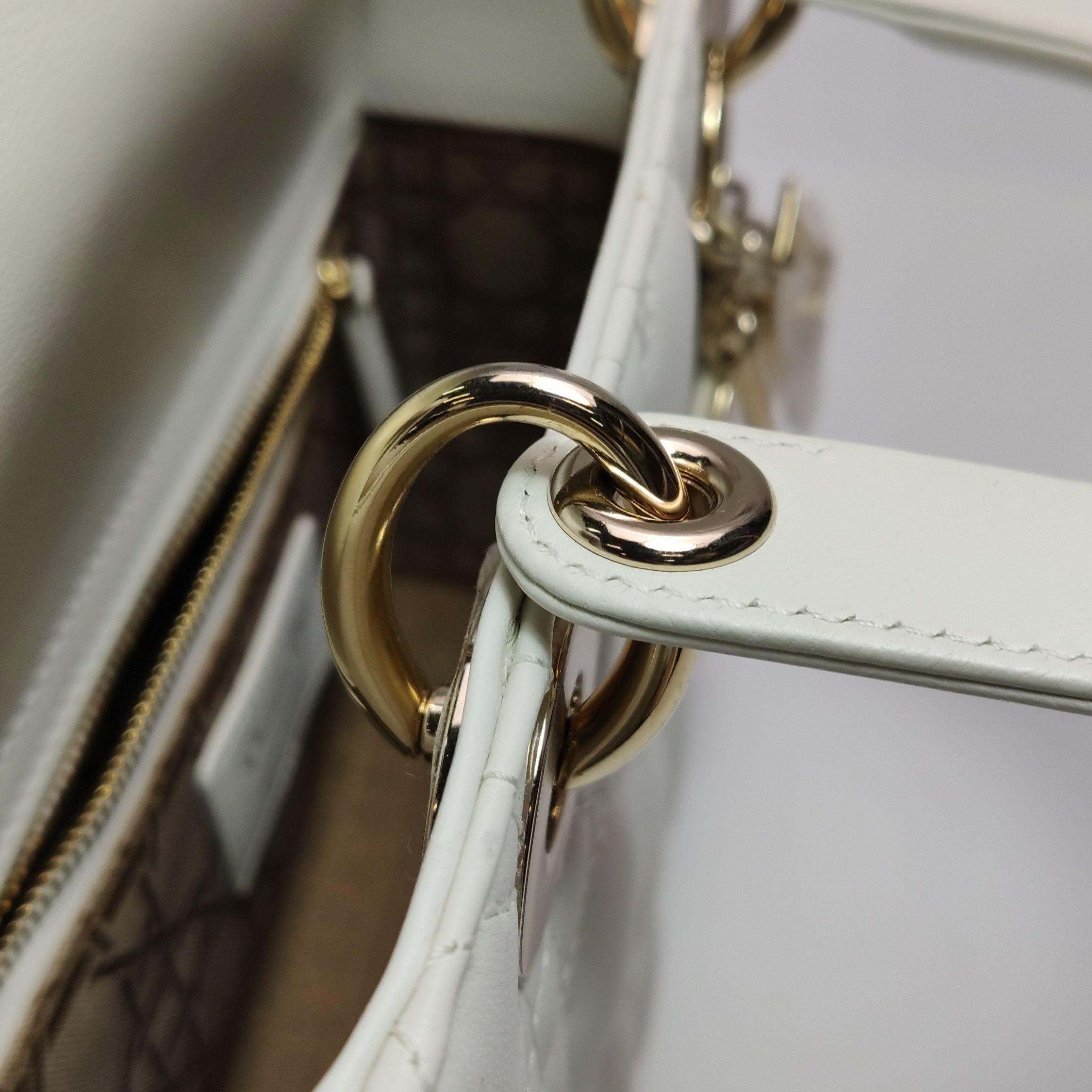 Dior Dior Women os Shoulder Bags Size ONE SIZE - 13 Thumbnail