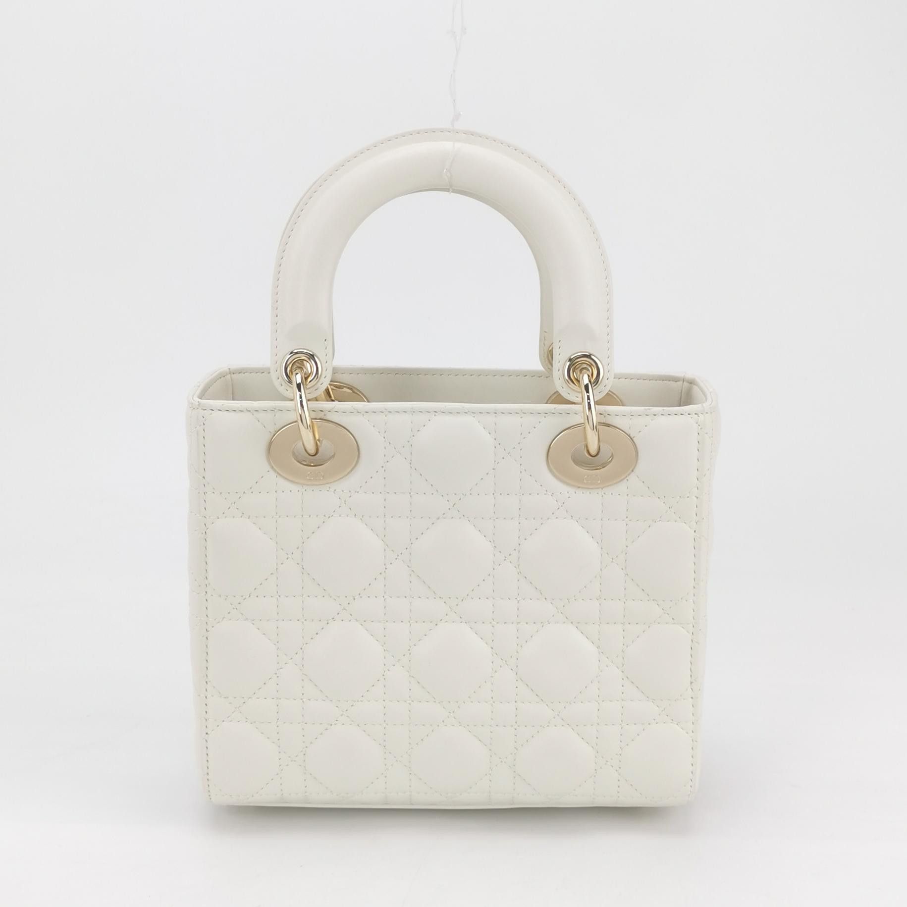 Dior Dior Women os Shoulder Bags Size ONE SIZE - 5 Thumbnail