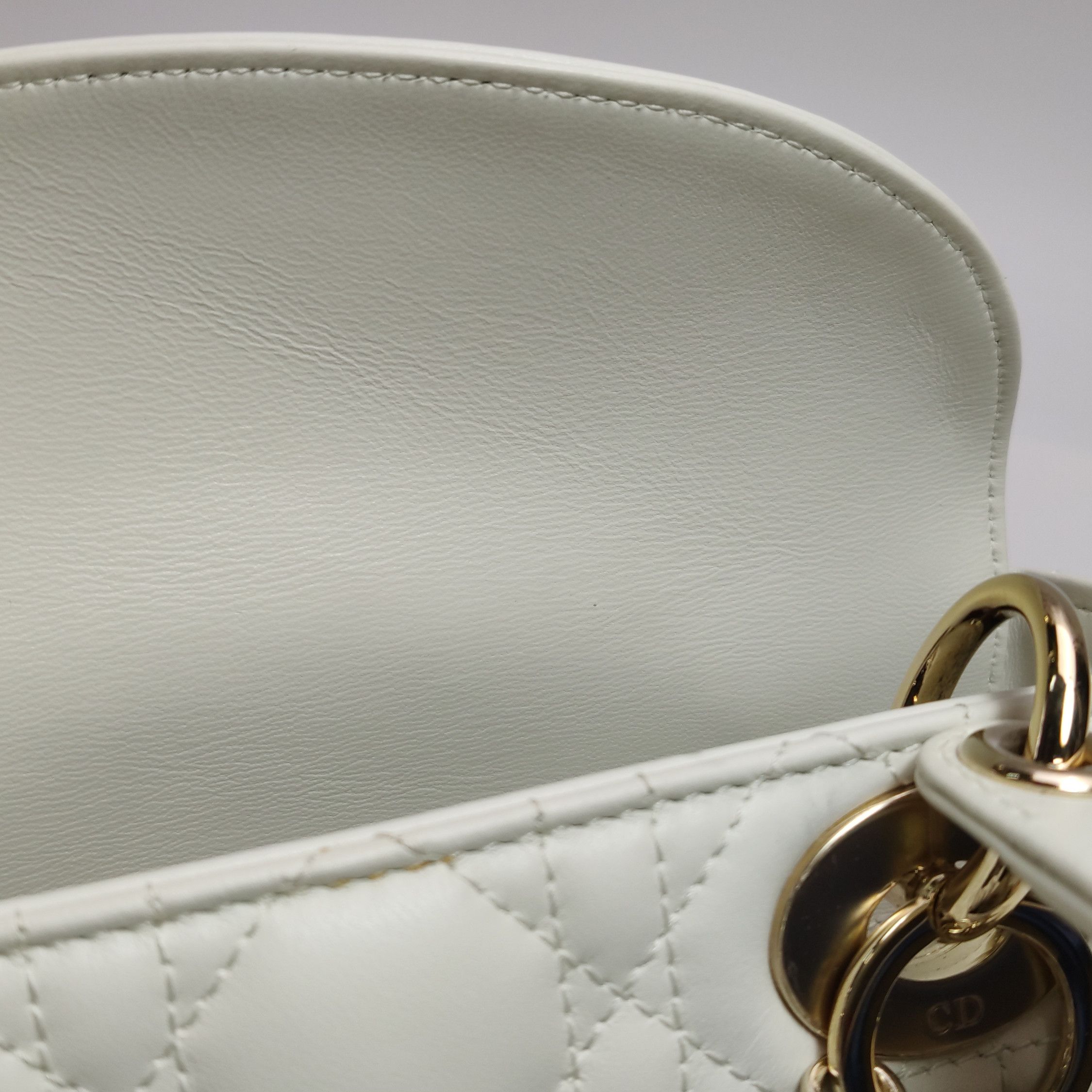 Dior Dior Women os Shoulder Bags Size ONE SIZE - 10 Thumbnail