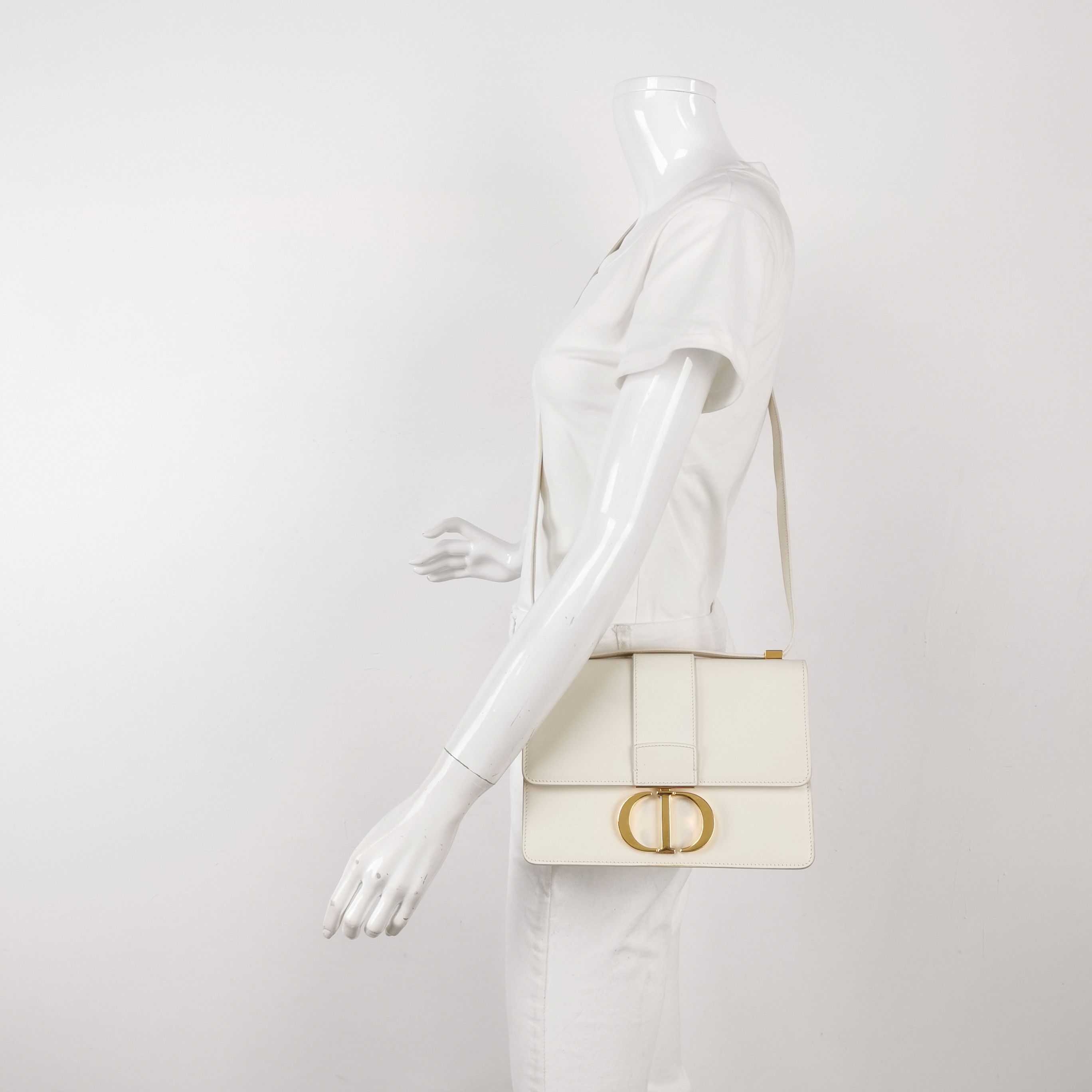 Dior Dior Women os Crossbody Bags Size ONE SIZE - 2 Thumbnail