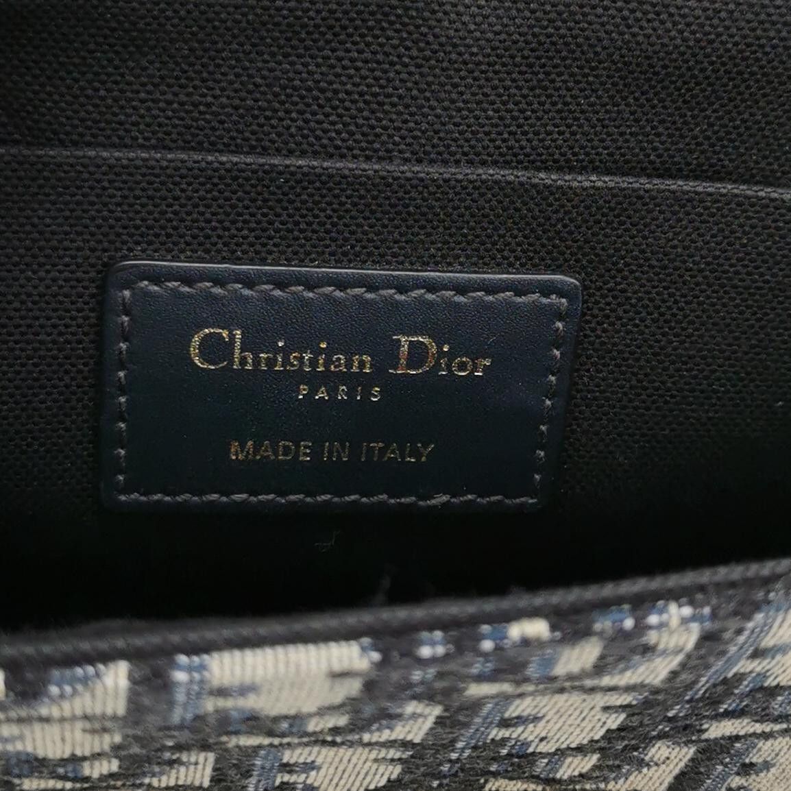 Dior Dior Women os Shoulder Bags Size ONE SIZE - 8 Thumbnail