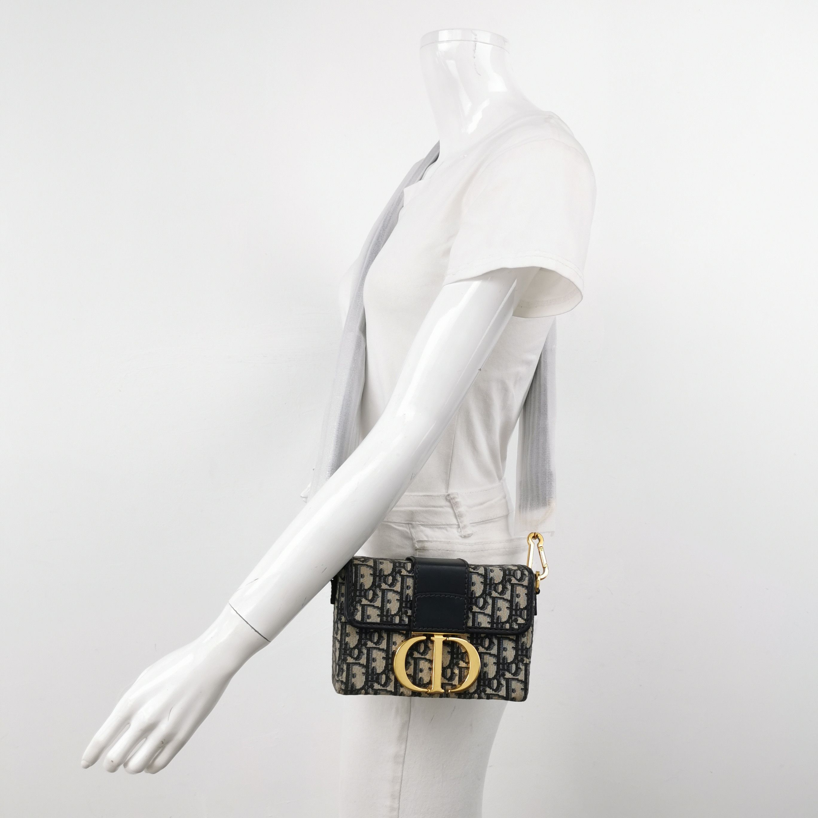 Dior Dior Women os Shoulder Bags Size ONE SIZE - 2 Thumbnail