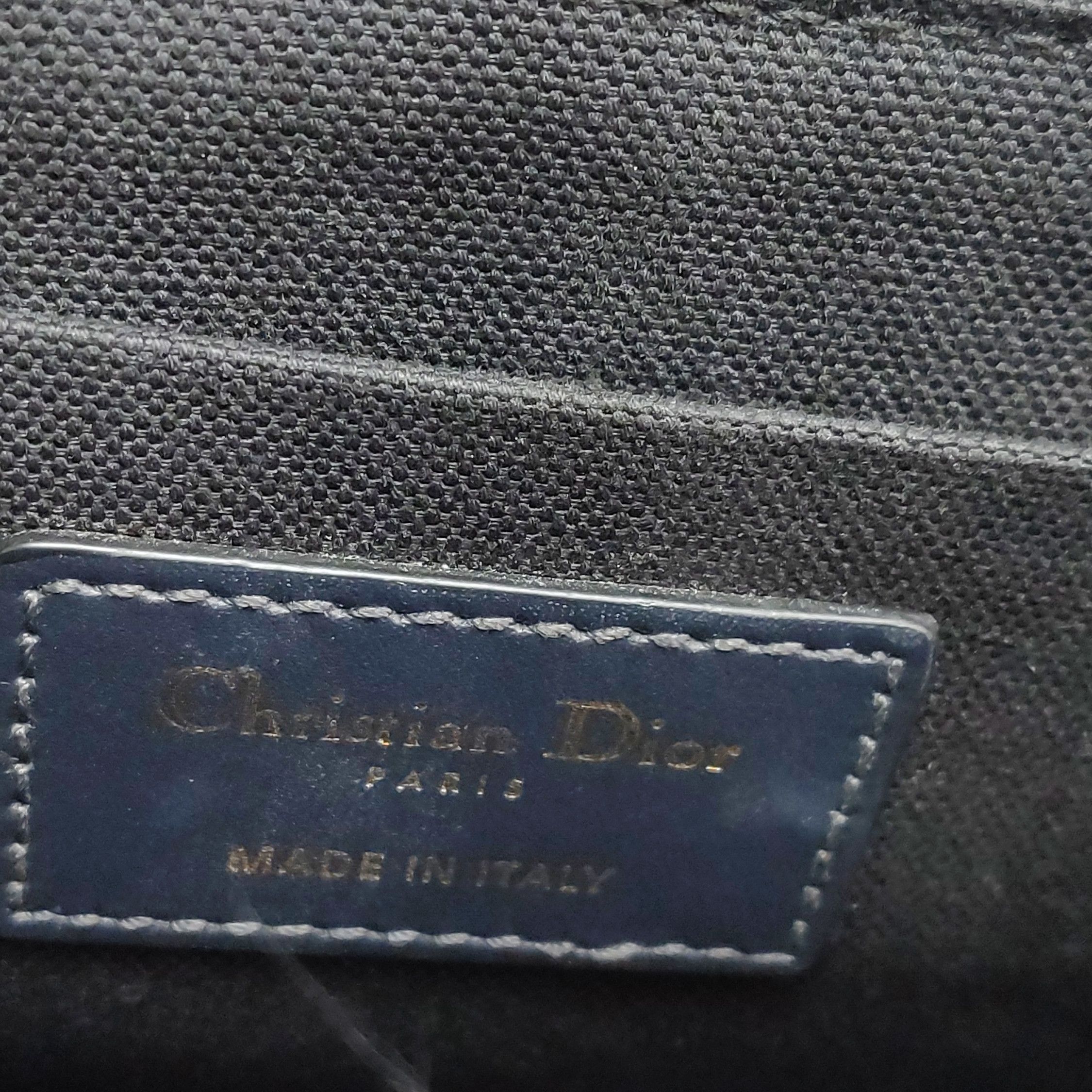 Dior Dior Women os Shoulder Bags Size ONE SIZE - 10 Thumbnail