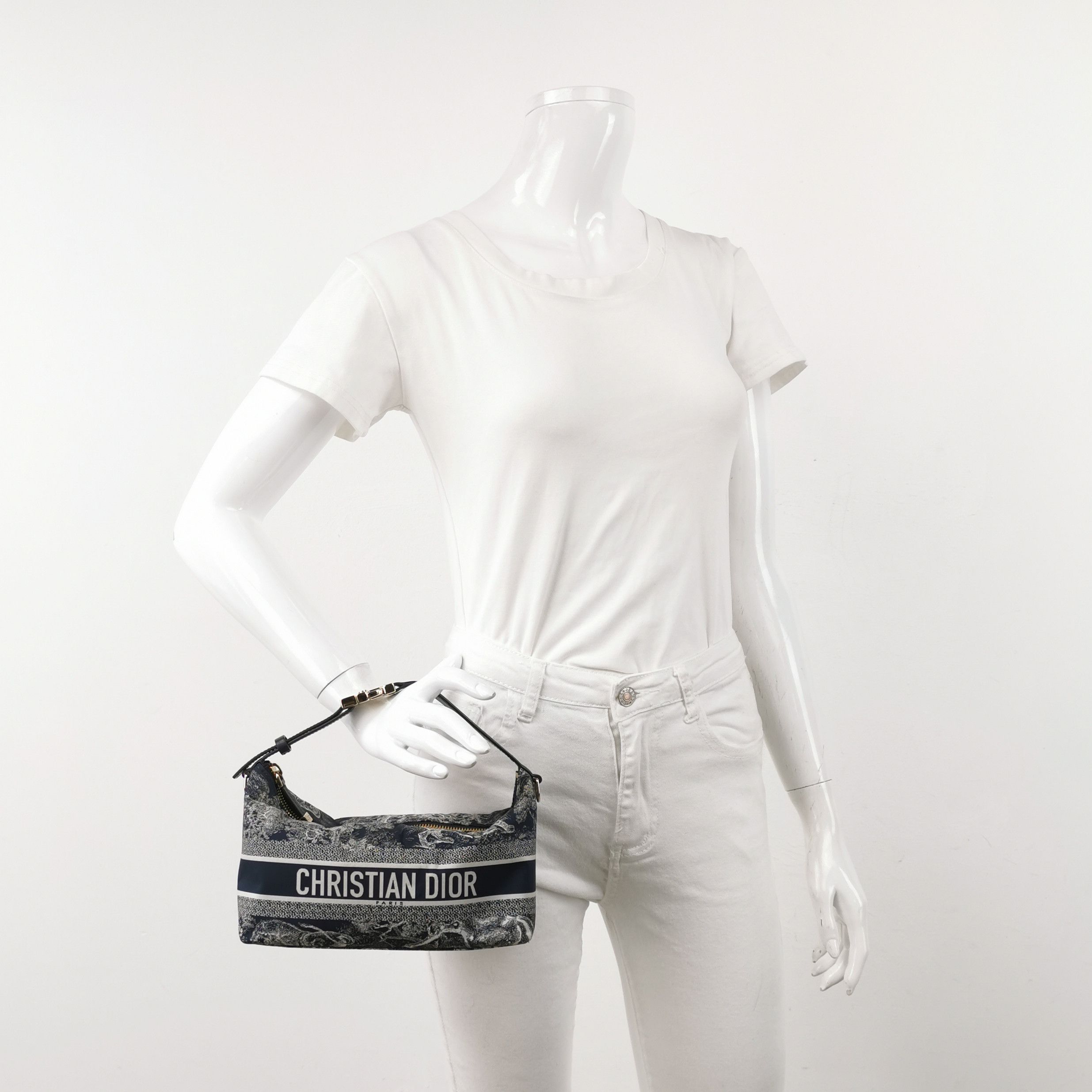 Dior Dior Women os Tote Bags Size ONE SIZE - 2 Thumbnail