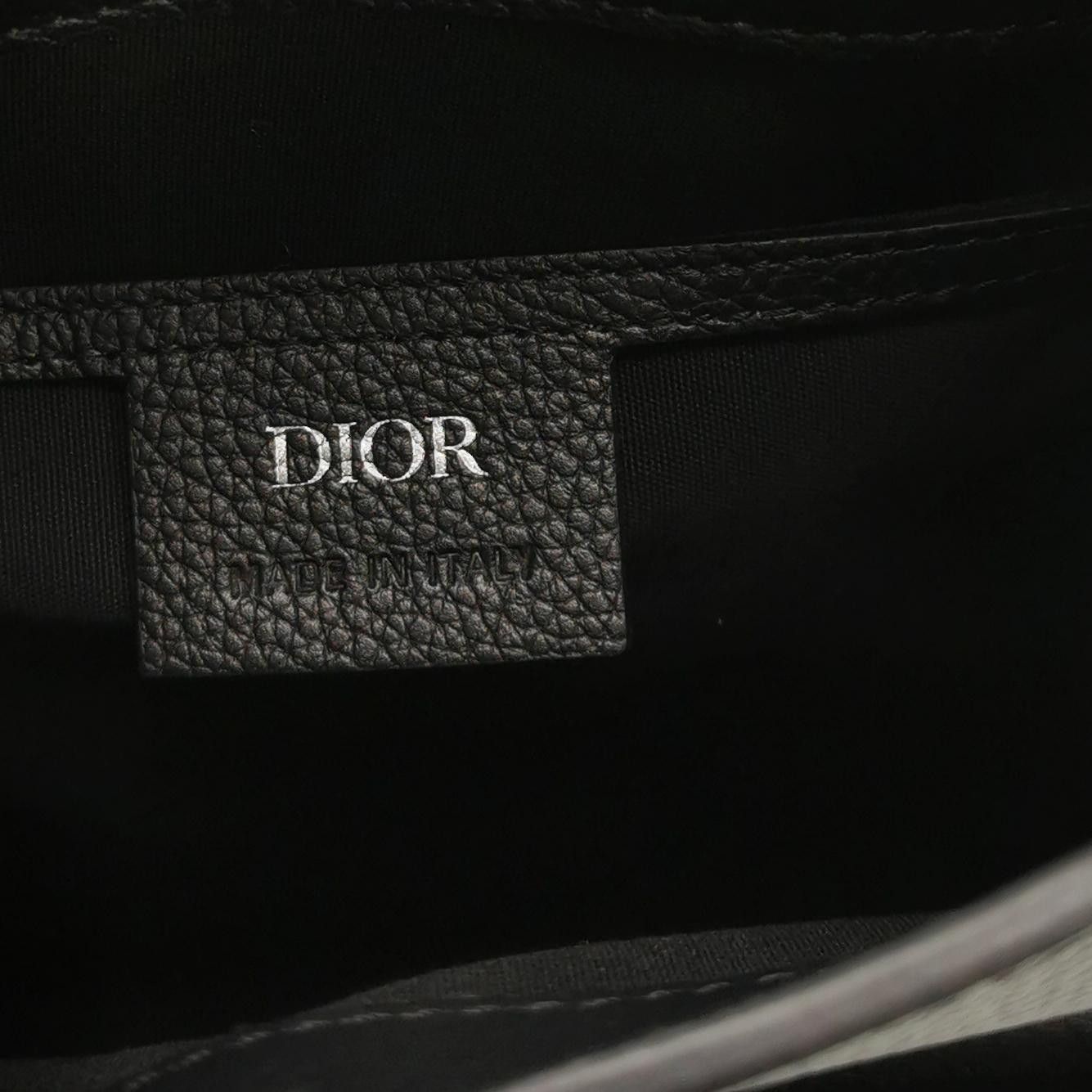 Dior Dior Women os Backpacks Size ONE SIZE - 8 Thumbnail