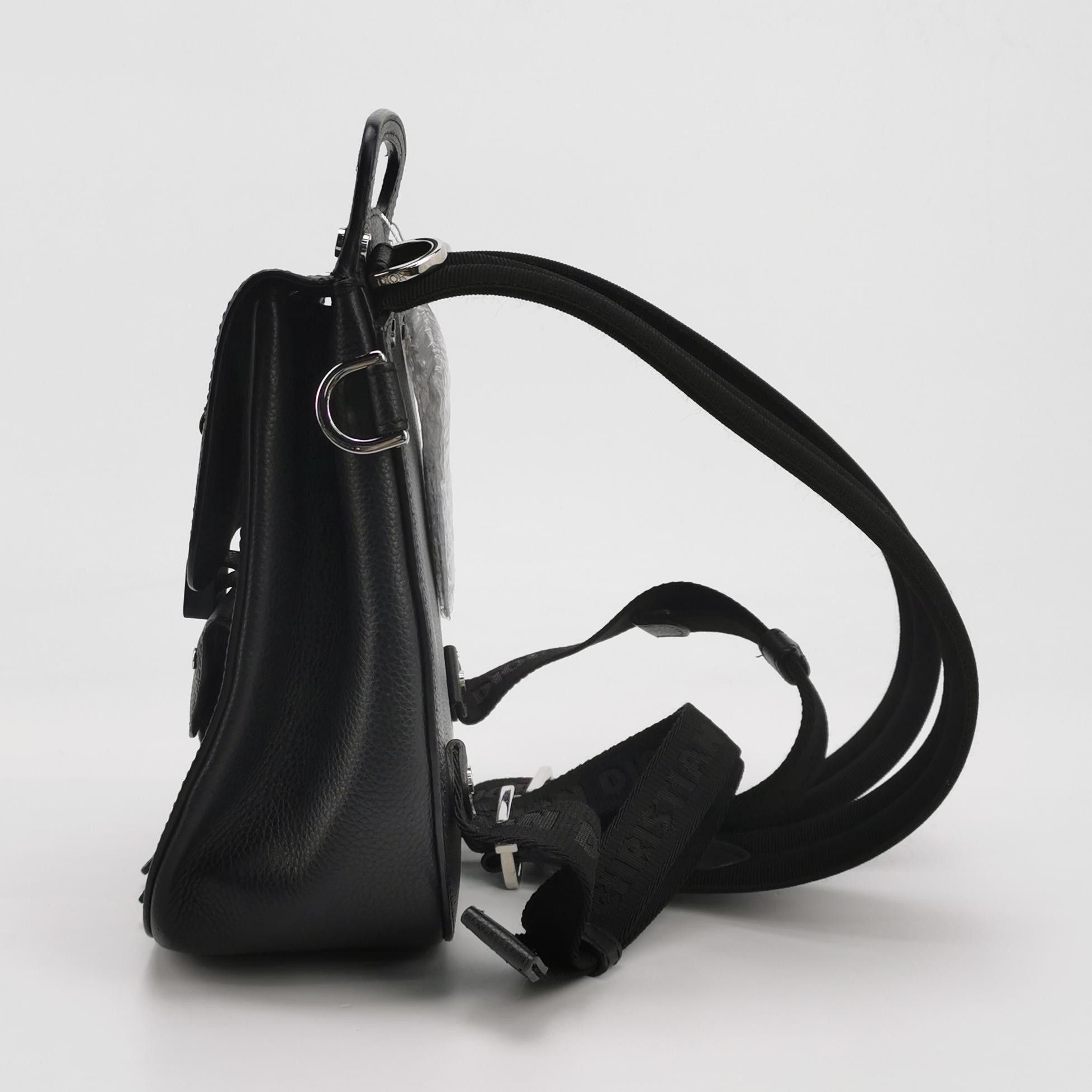 Dior Dior Women os Backpacks Size ONE SIZE - 3 Thumbnail