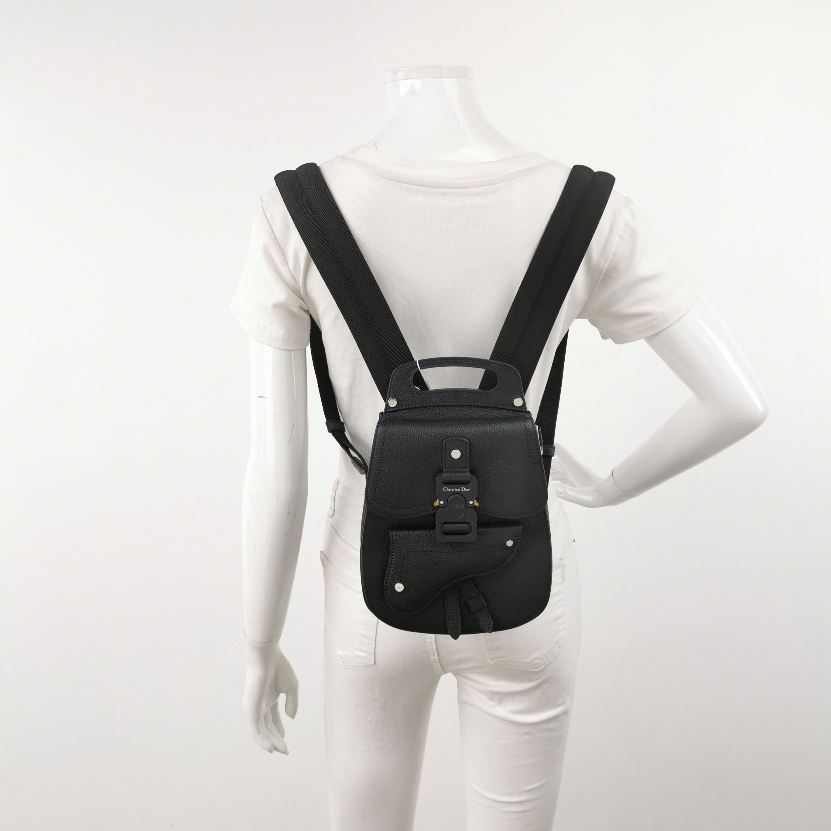 Dior Dior Women os Backpacks Size ONE SIZE - 2 Thumbnail