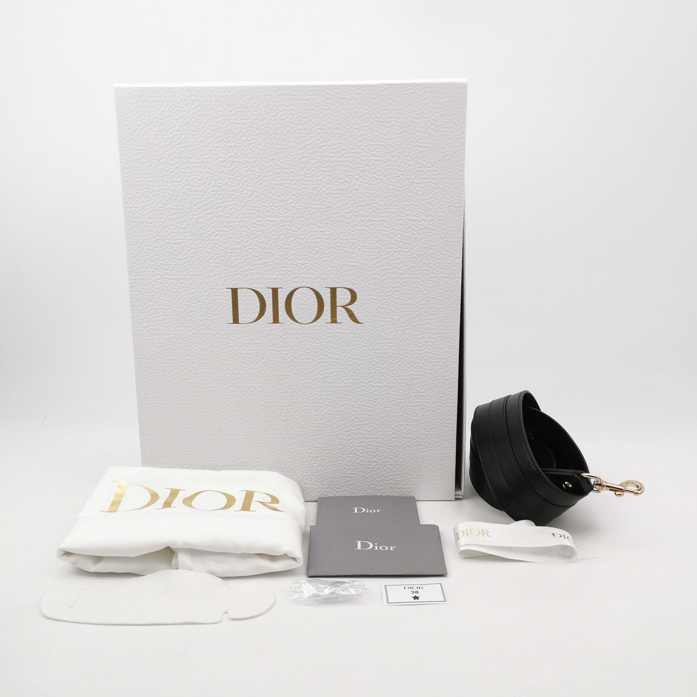 Dior Dior Women os Shoulder Bags Size ONE SIZE - 9 Thumbnail