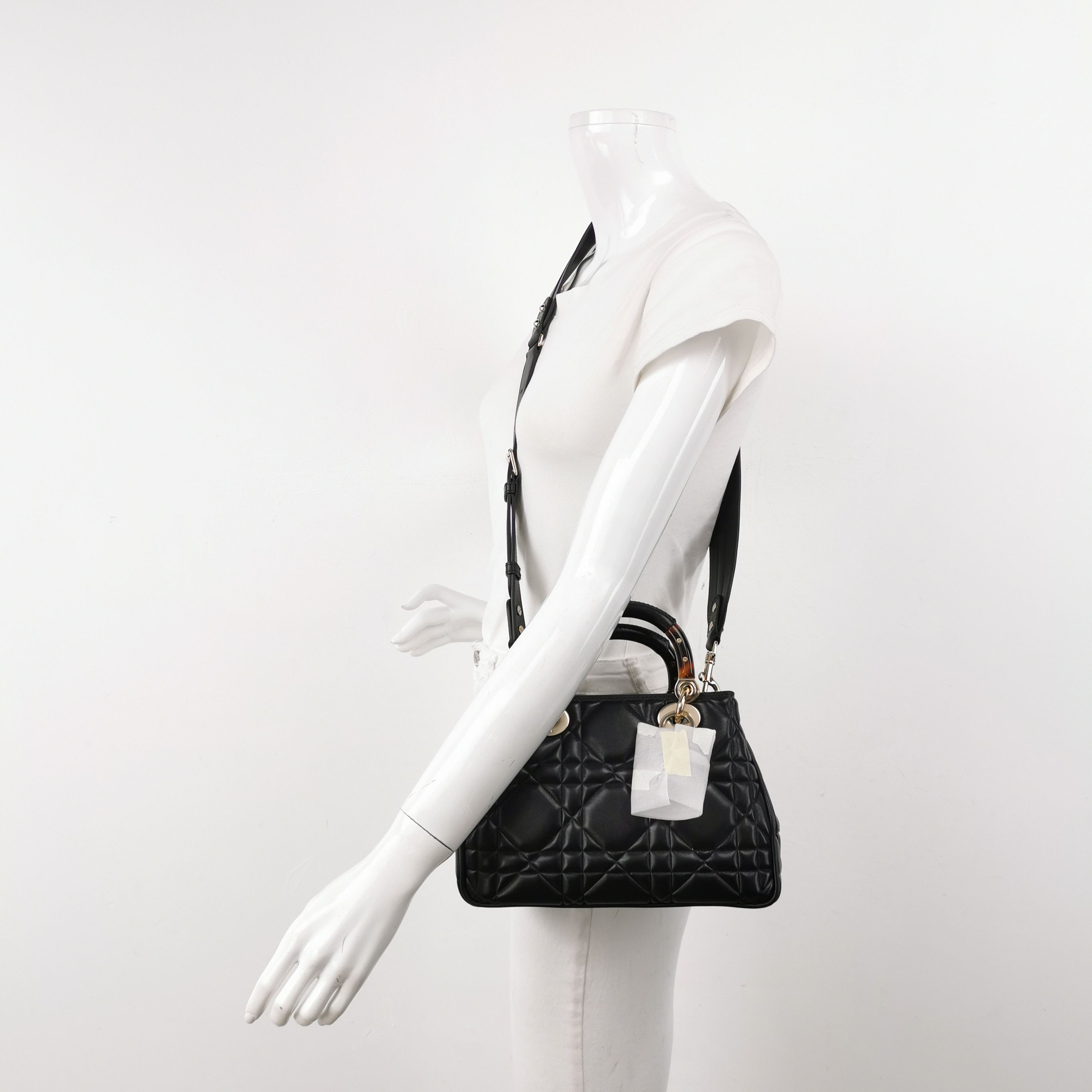 Dior Dior Women os Shoulder Bags Size ONE SIZE - 2 Thumbnail