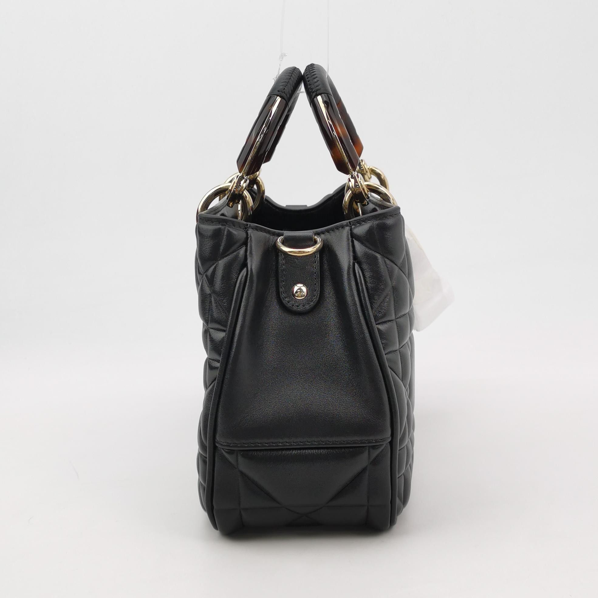 Dior Dior Women os Shoulder Bags Size ONE SIZE - 4 Thumbnail