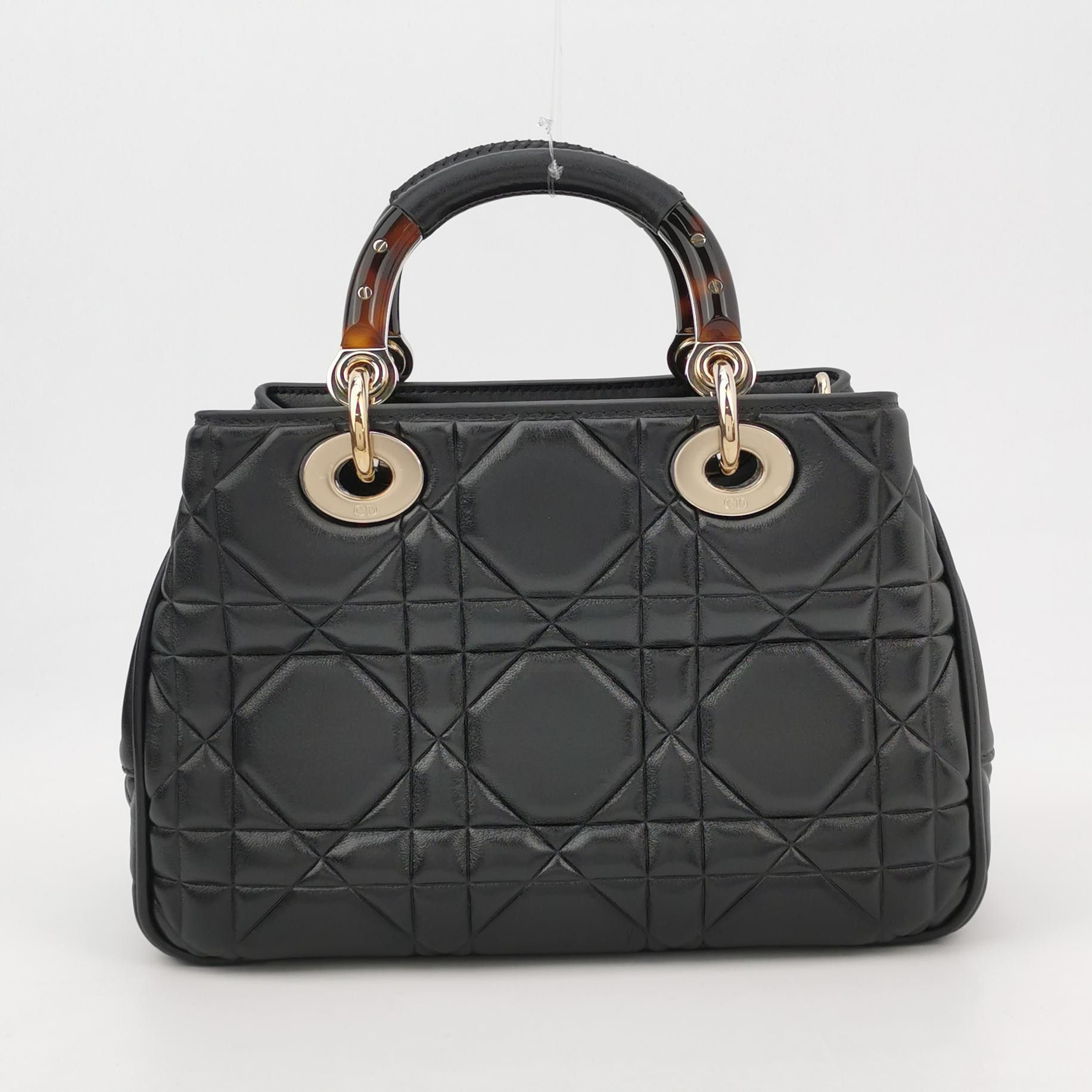 Dior Dior Women os Shoulder Bags Size ONE SIZE - 5 Thumbnail