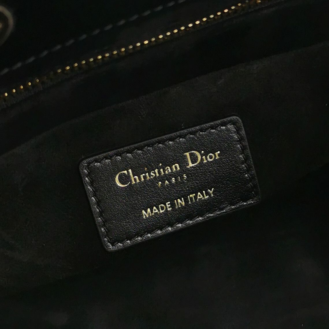 Dior Dior Women os Shoulder Bags Size ONE SIZE - 8 Thumbnail