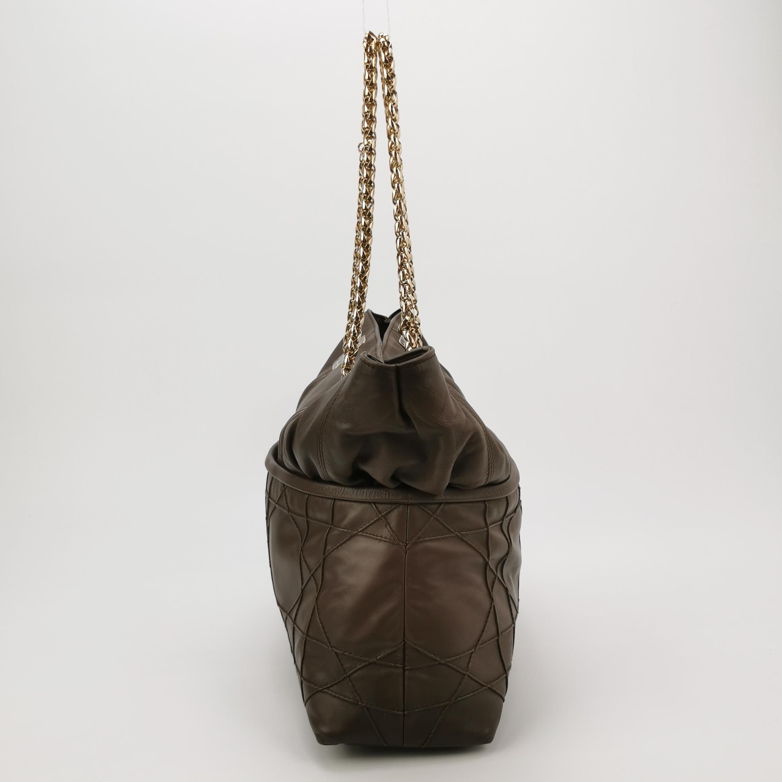 Dior Dior Women os Shoulder Bags Size ONE SIZE - 4 Thumbnail