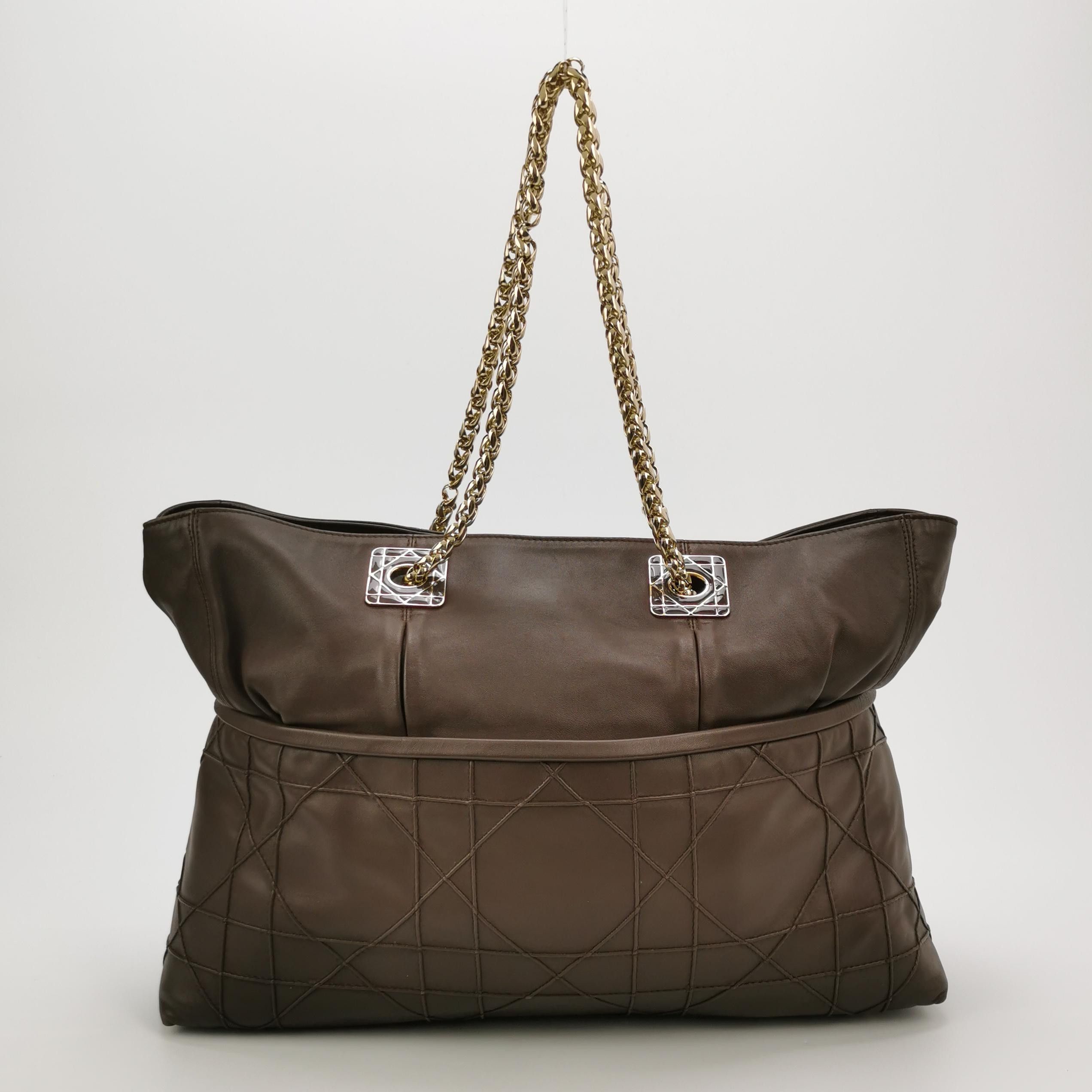 Dior Dior Women os Shoulder Bags Size ONE SIZE - 5 Thumbnail