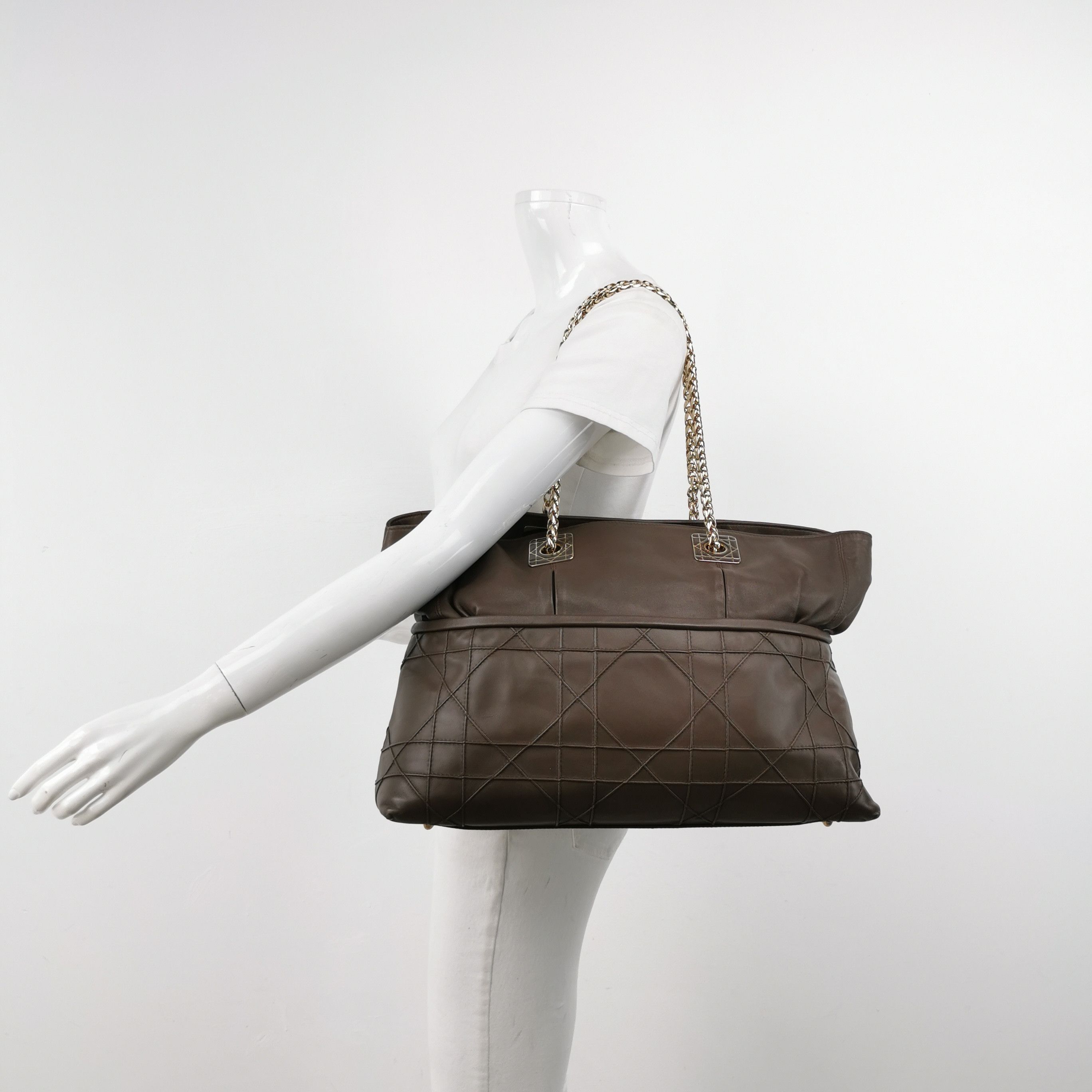 Dior Dior Women os Shoulder Bags Size ONE SIZE - 2 Thumbnail