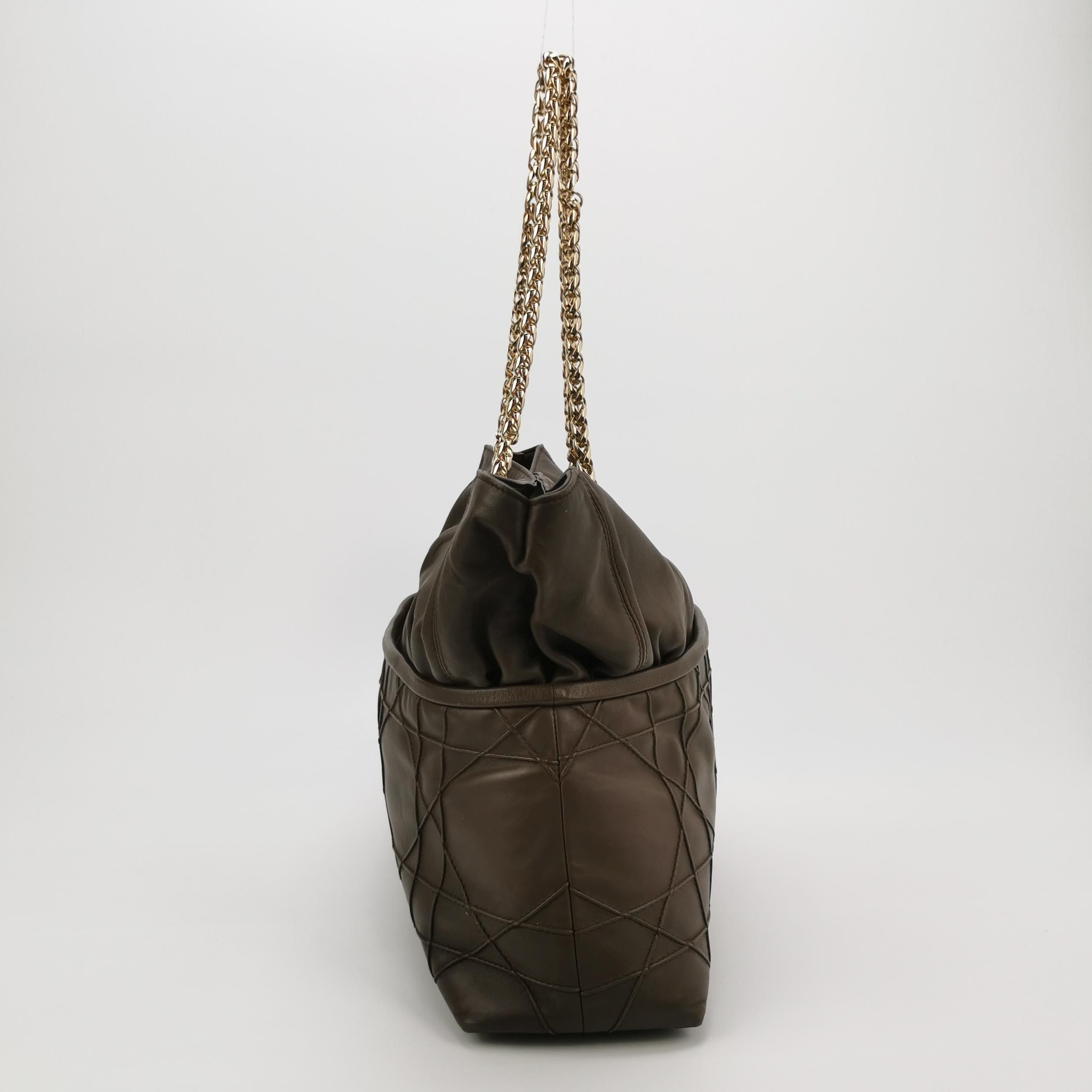 Dior Dior Women os Shoulder Bags Size ONE SIZE - 3 Thumbnail