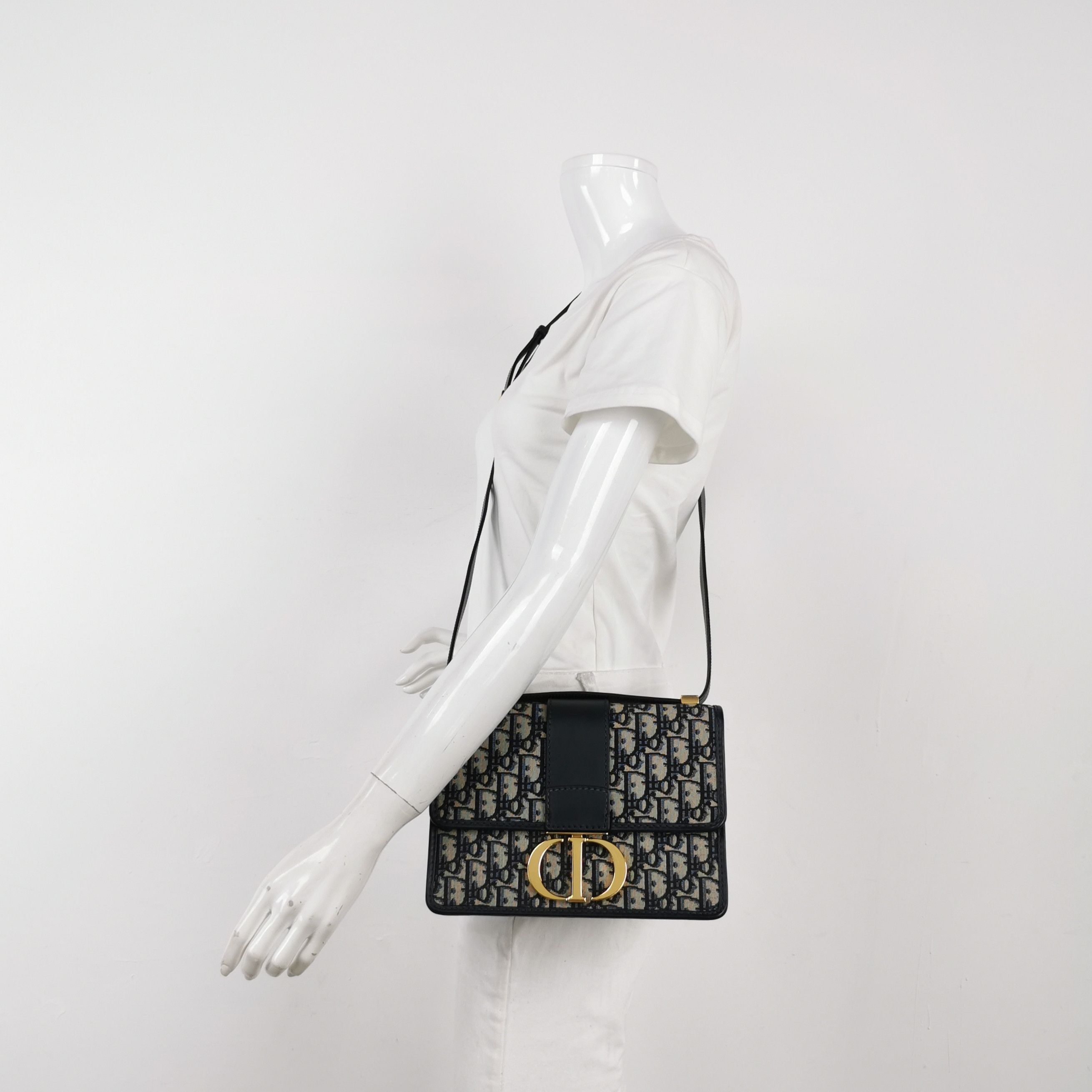 Dior Dior Women os Shoulder Bags Size ONE SIZE - 2 Thumbnail