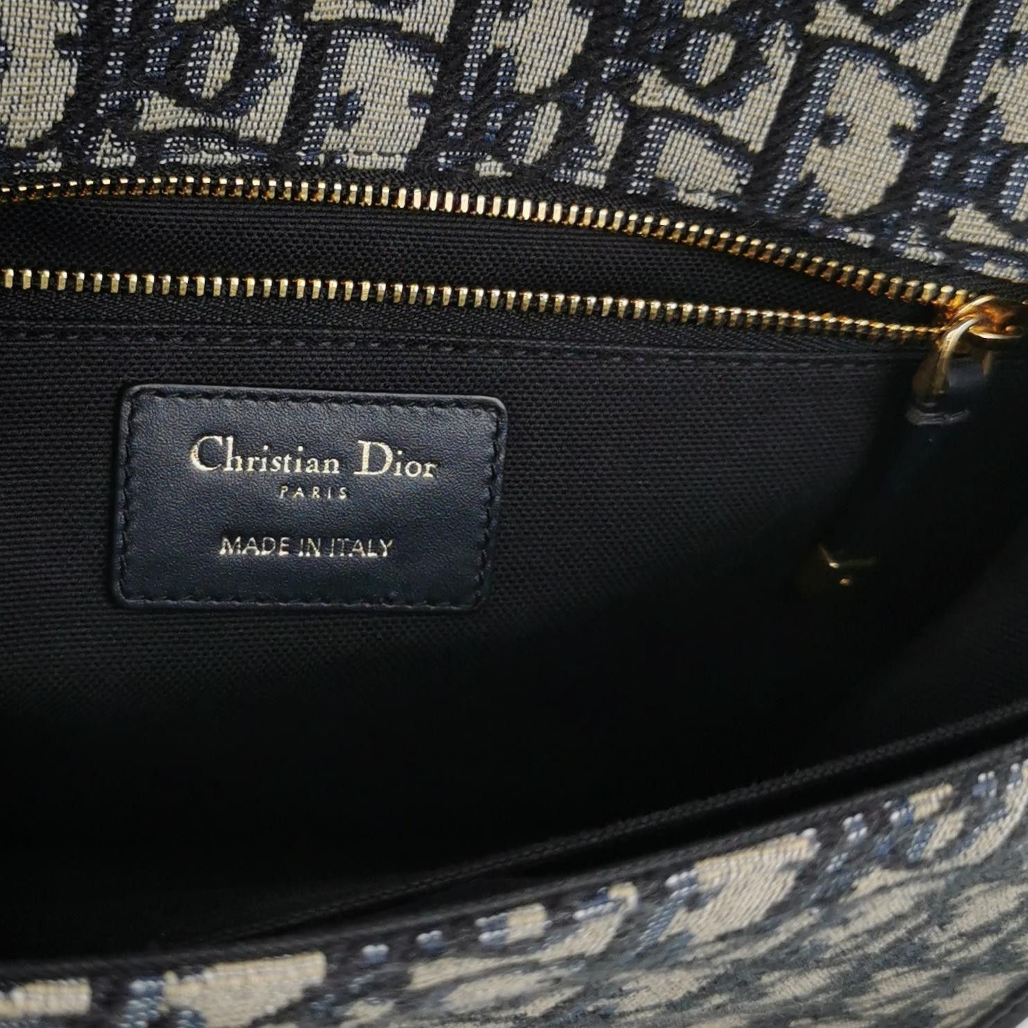 Dior Dior Women os Shoulder Bags Size ONE SIZE - 8 Thumbnail