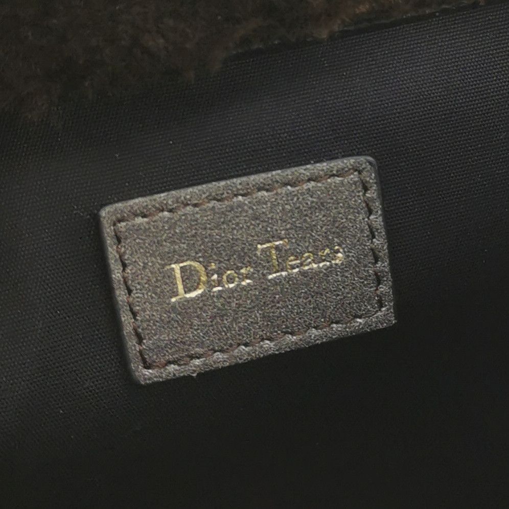 Dior Dior Women os Shoulder Bags Size ONE SIZE - 8 Thumbnail