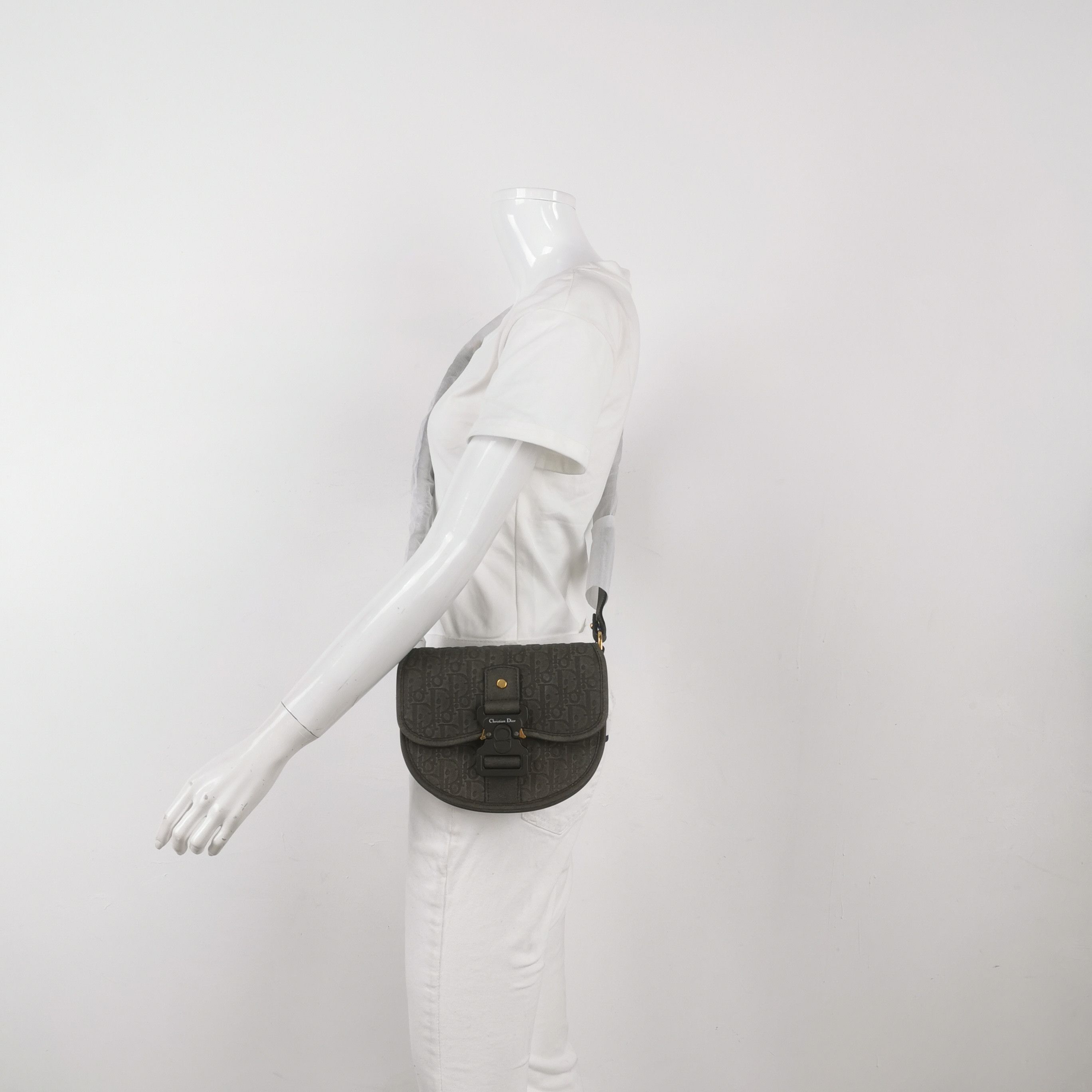 Dior Dior Women os Shoulder Bags Size ONE SIZE - 2 Thumbnail