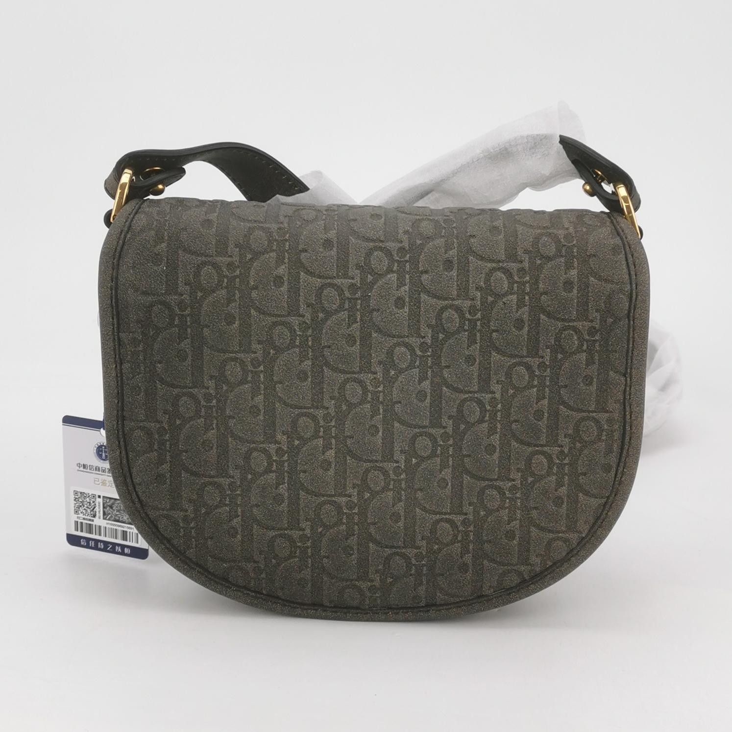 Dior Dior Women os Shoulder Bags Size ONE SIZE - 5 Thumbnail