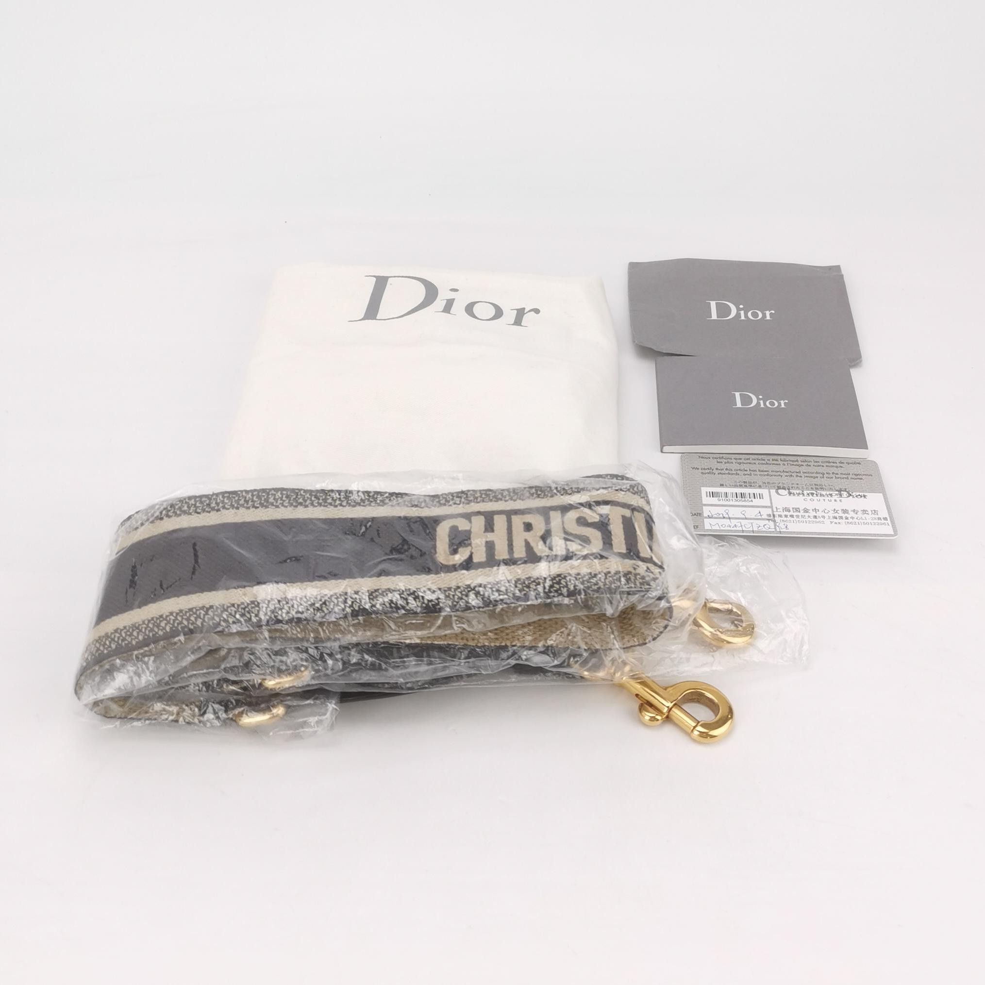 Dior Dior Women os Shoulder Bags Size ONE SIZE - 10 Thumbnail