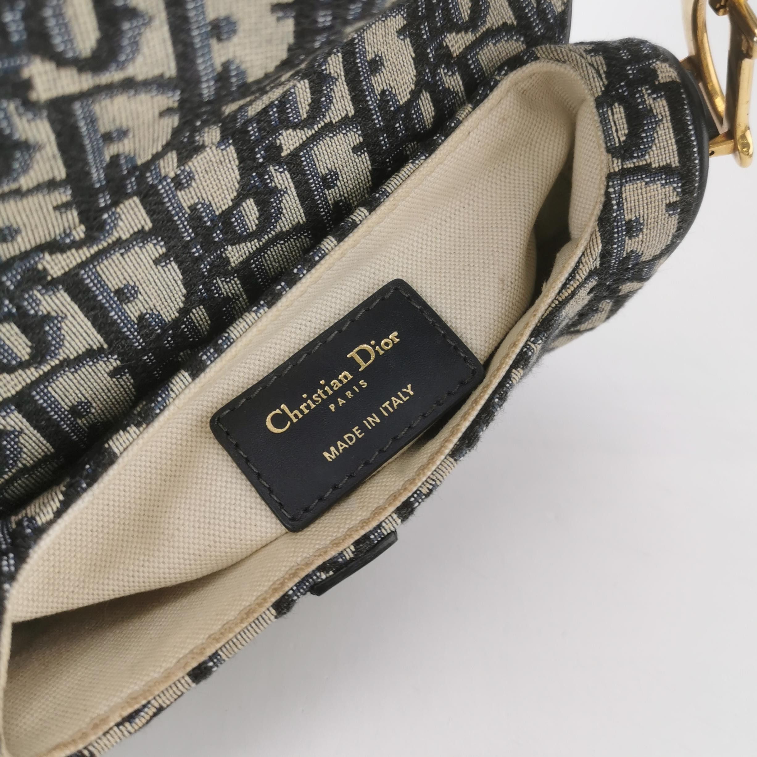 Dior Dior Women os Shoulder Bags Size ONE SIZE - 8 Thumbnail