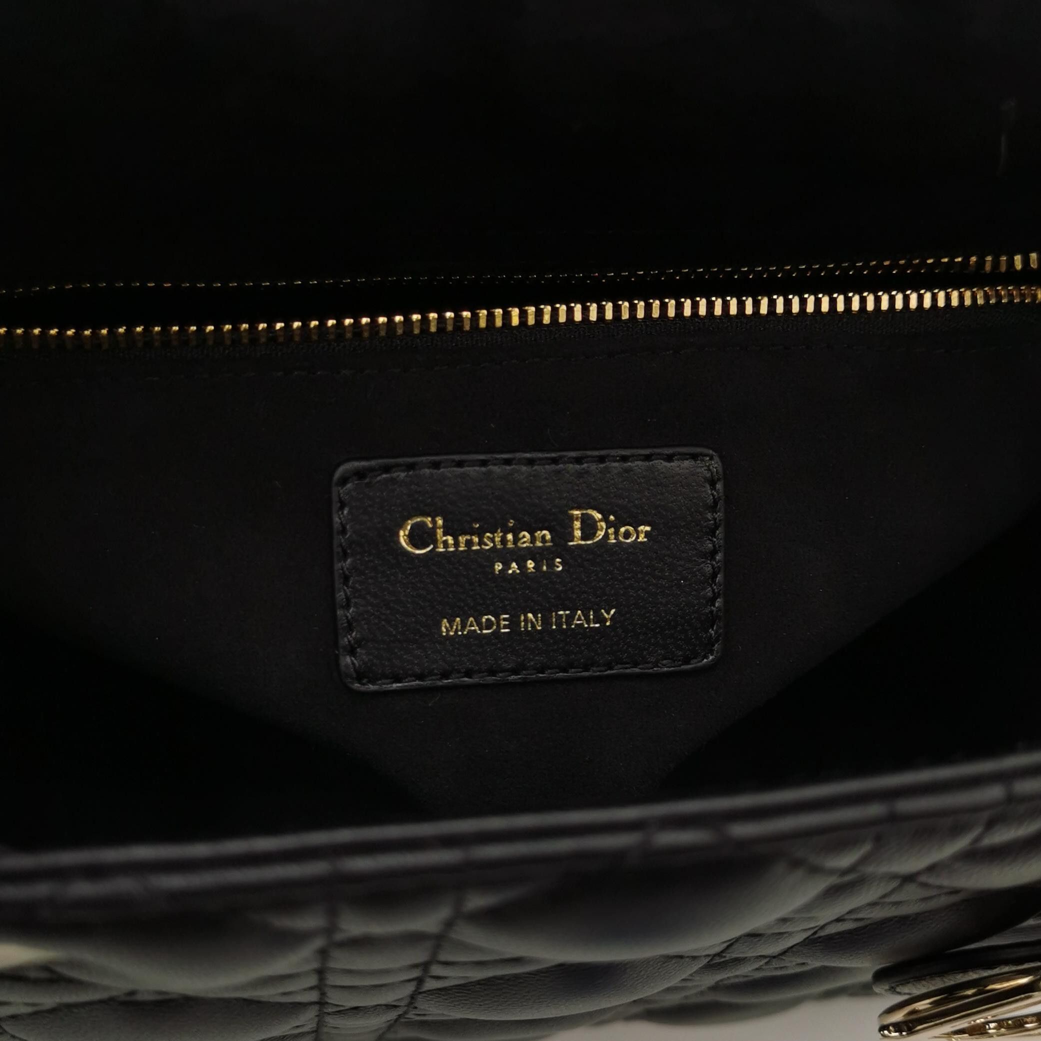 Dior Dior Women os Shoulder Bags Size ONE SIZE - 8 Thumbnail