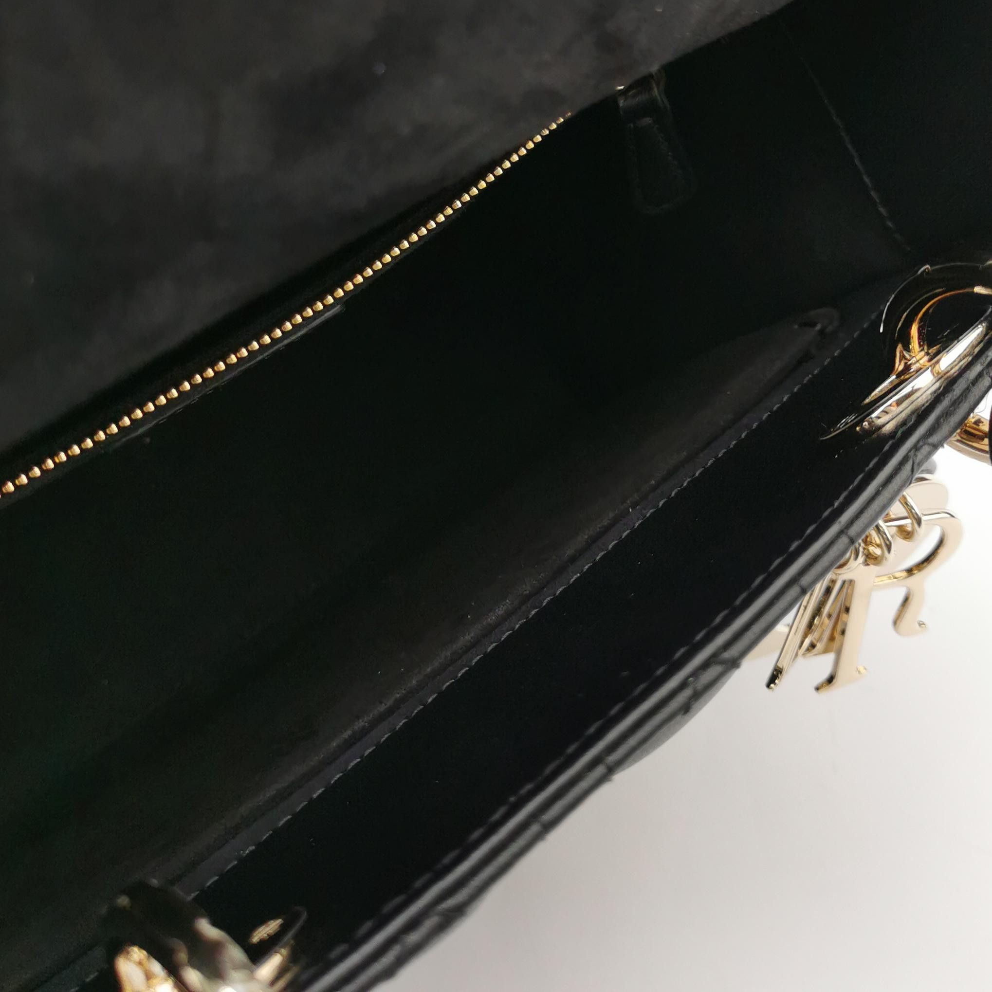 Dior Dior Women os Shoulder Bags Size ONE SIZE - 7 Thumbnail