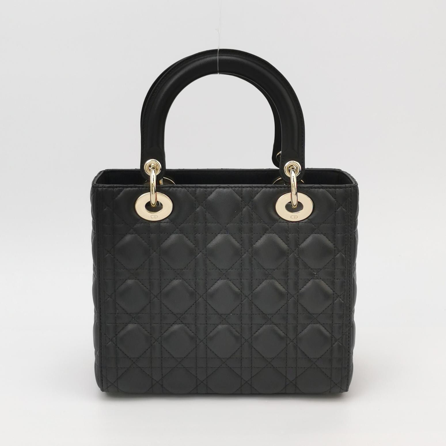 Dior Dior Women os Shoulder Bags Size ONE SIZE - 5 Thumbnail