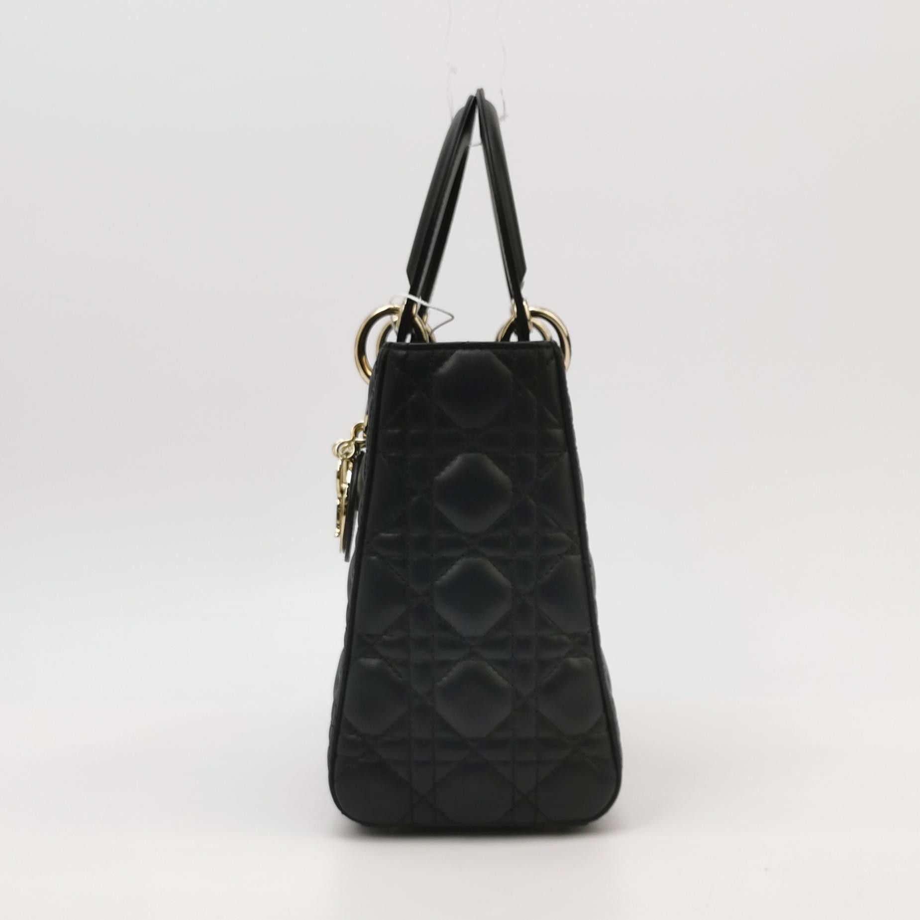 Dior Dior Women os Shoulder Bags Size ONE SIZE - 3 Thumbnail