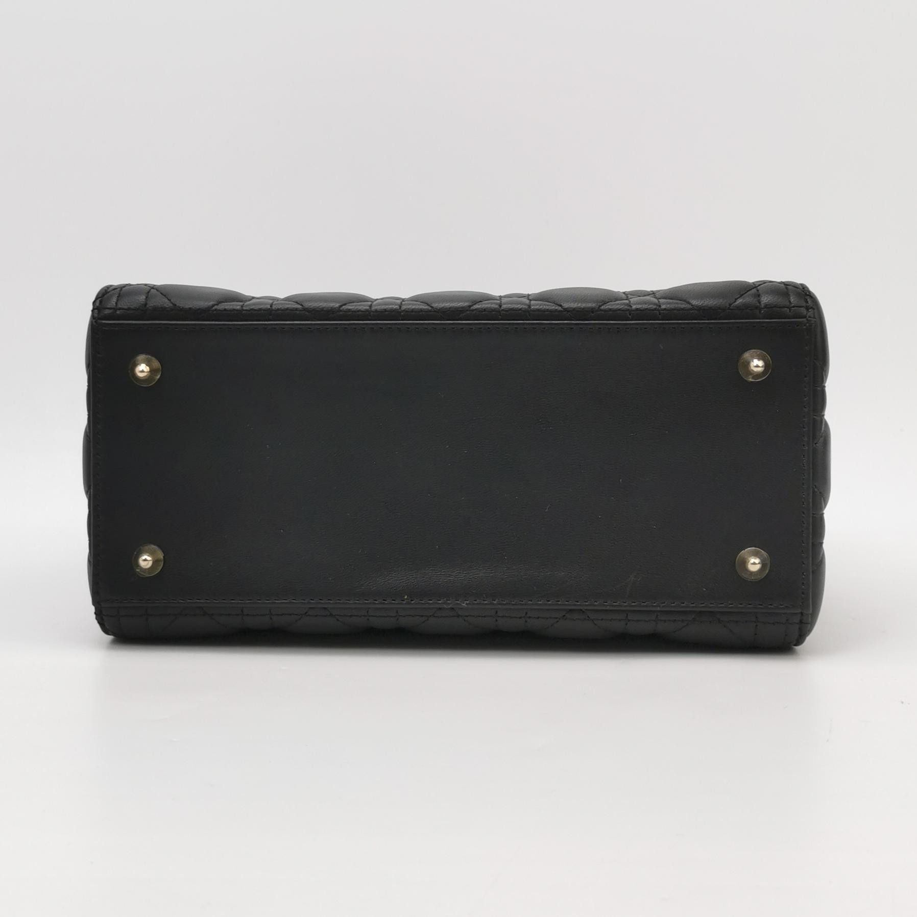 Dior Dior Women os Shoulder Bags Size ONE SIZE - 6 Thumbnail