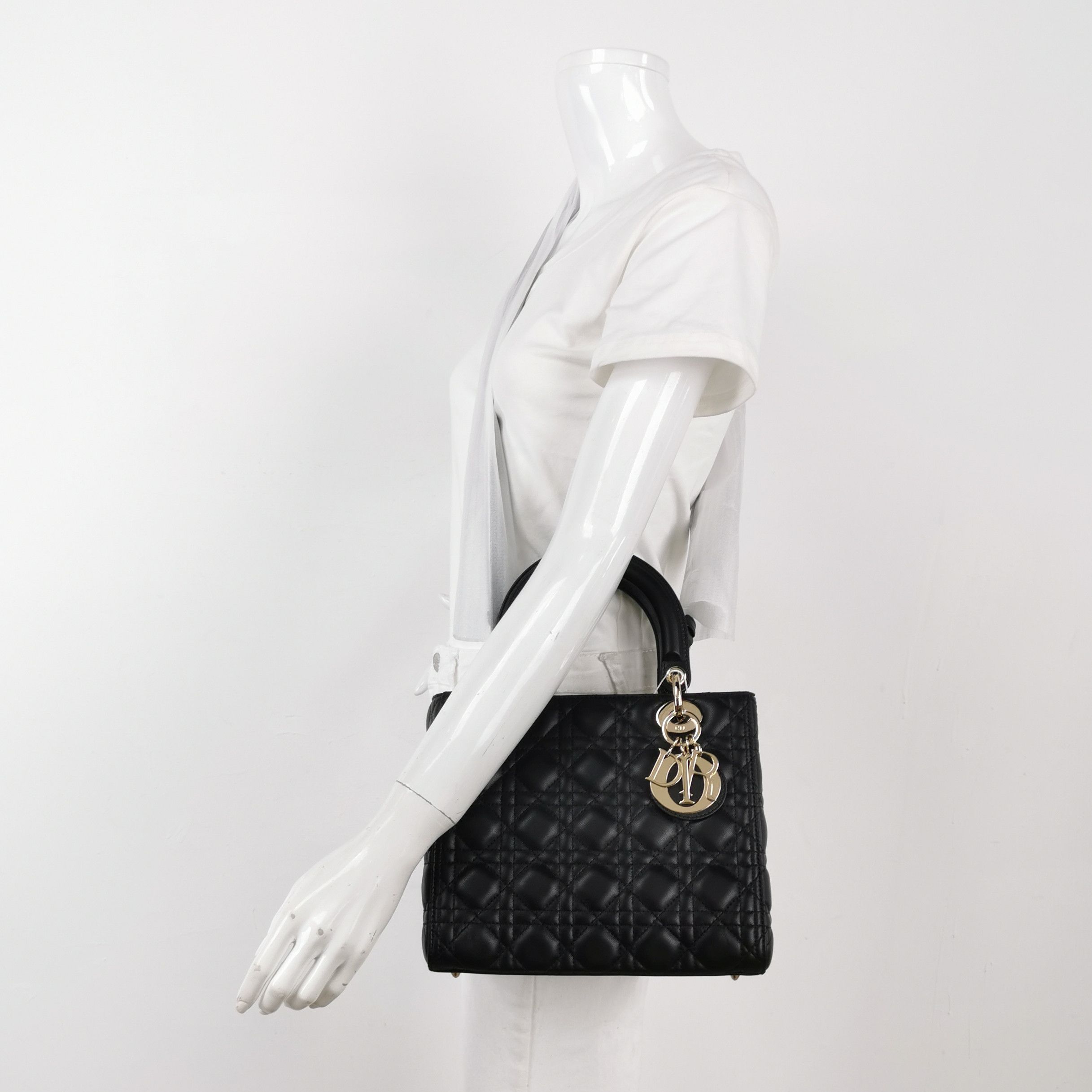 Dior Dior Women os Shoulder Bags Size ONE SIZE - 2 Thumbnail