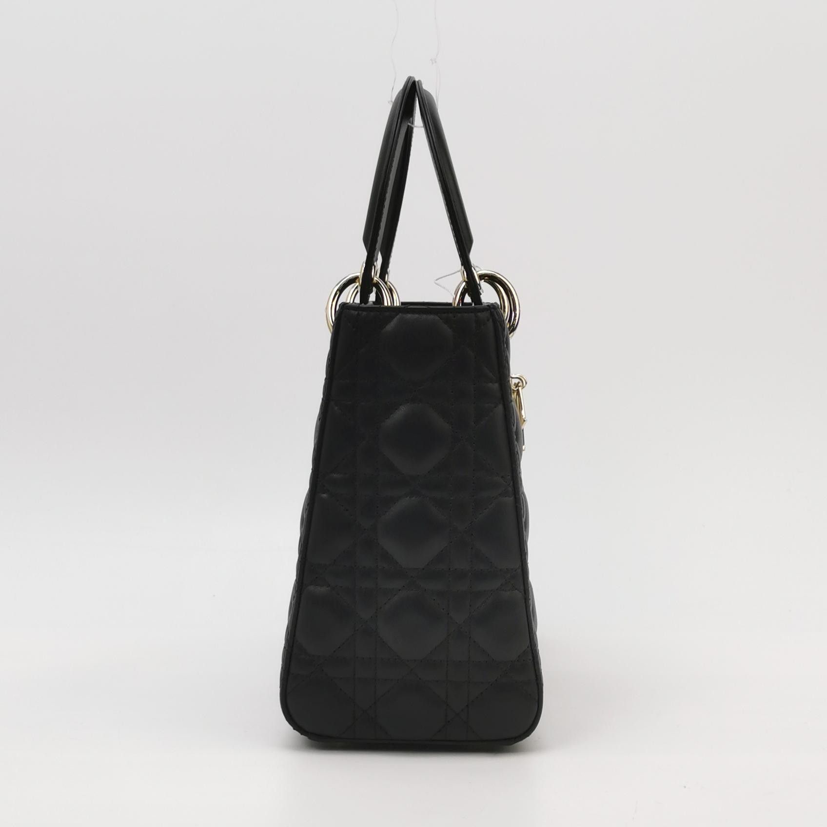 Dior Dior Women os Shoulder Bags Size ONE SIZE - 4 Thumbnail