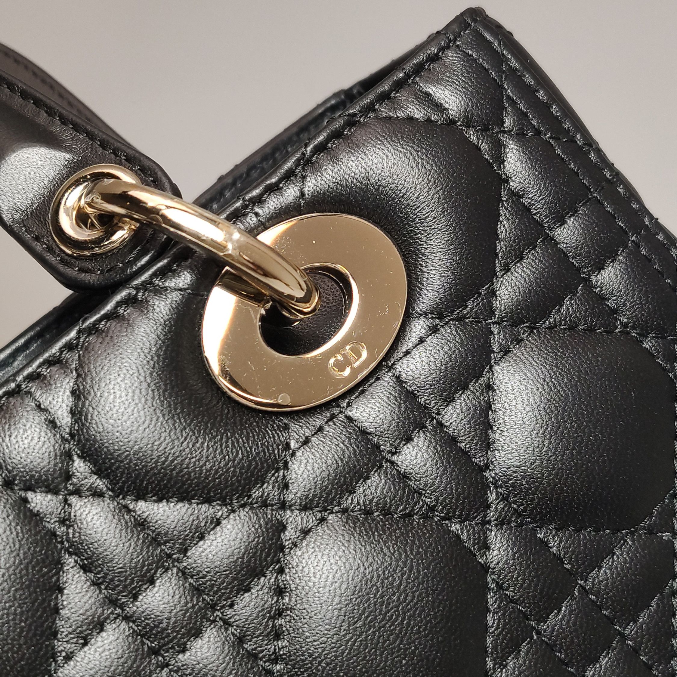 Dior Dior Women os Shoulder Bags Size ONE SIZE - 15 Thumbnail