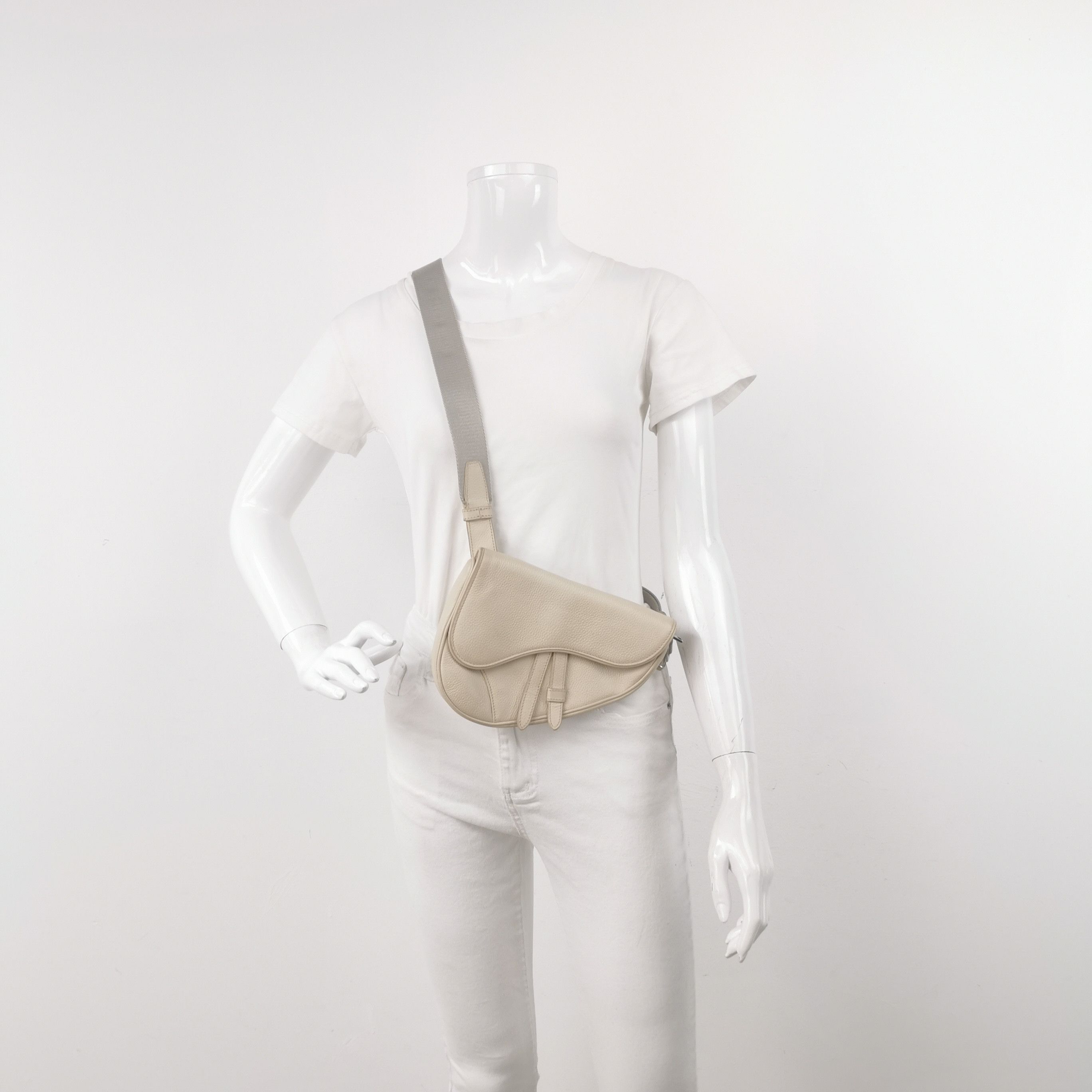 Dior Dior Women os Belt Bags Size ONE SIZE - 2 Thumbnail