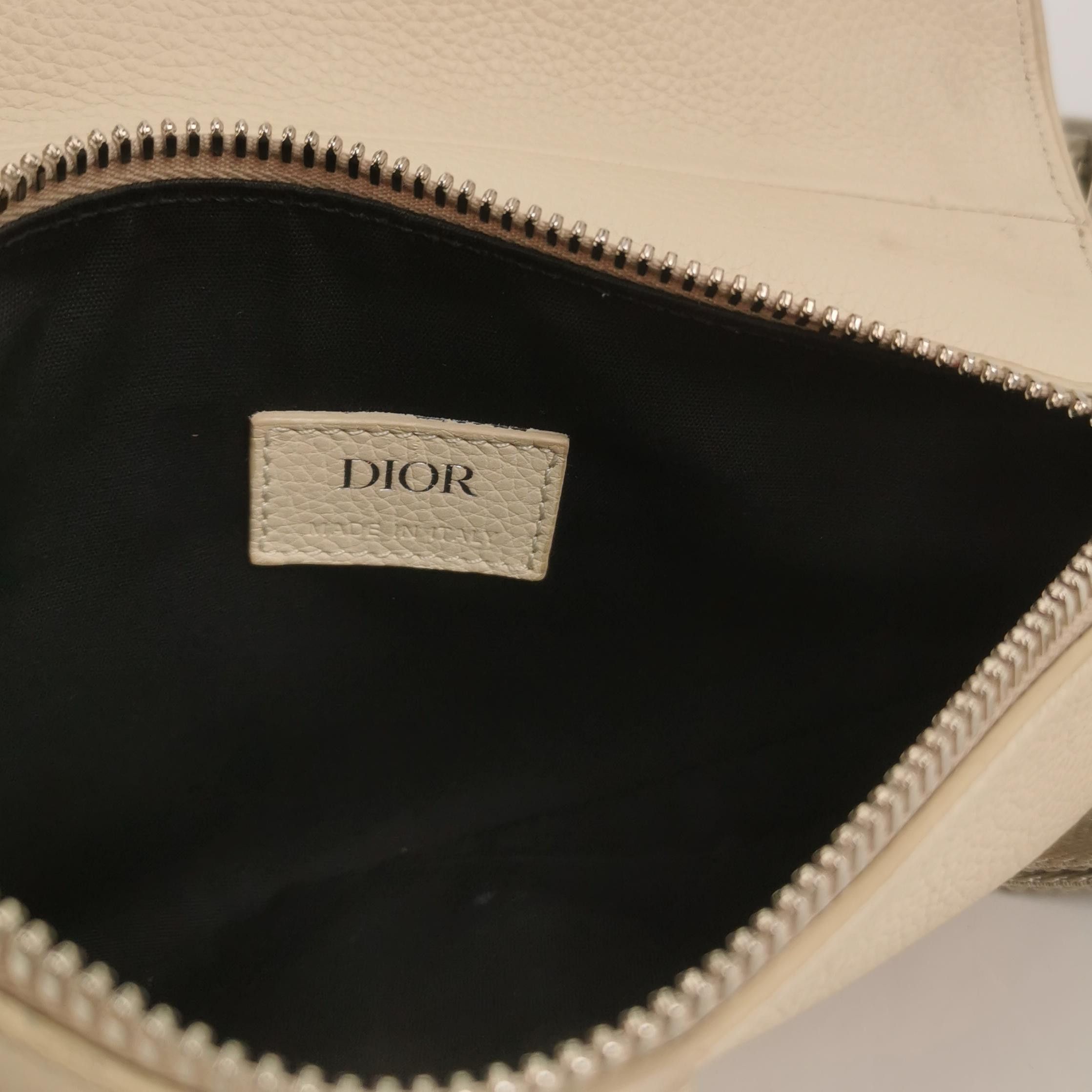 Dior Dior Women os Belt Bags Size ONE SIZE - 8 Thumbnail