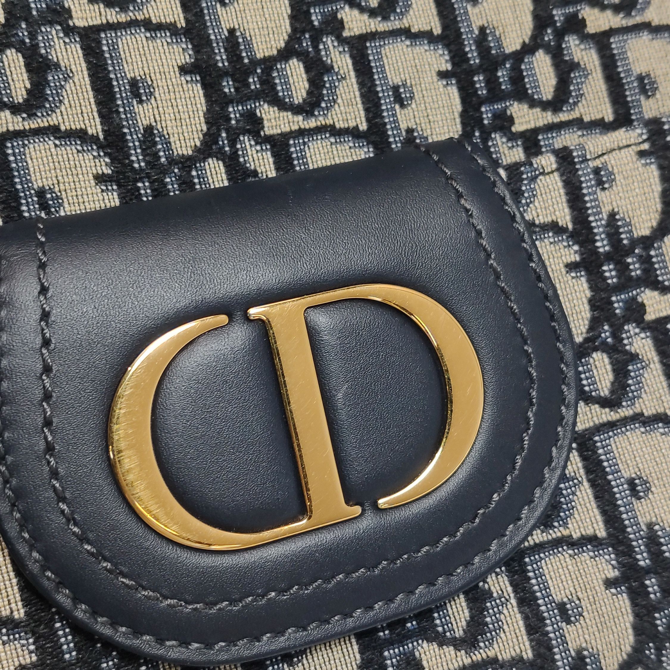 Dior Dior Women os Shoulder Bags Size ONE SIZE - 12 Thumbnail