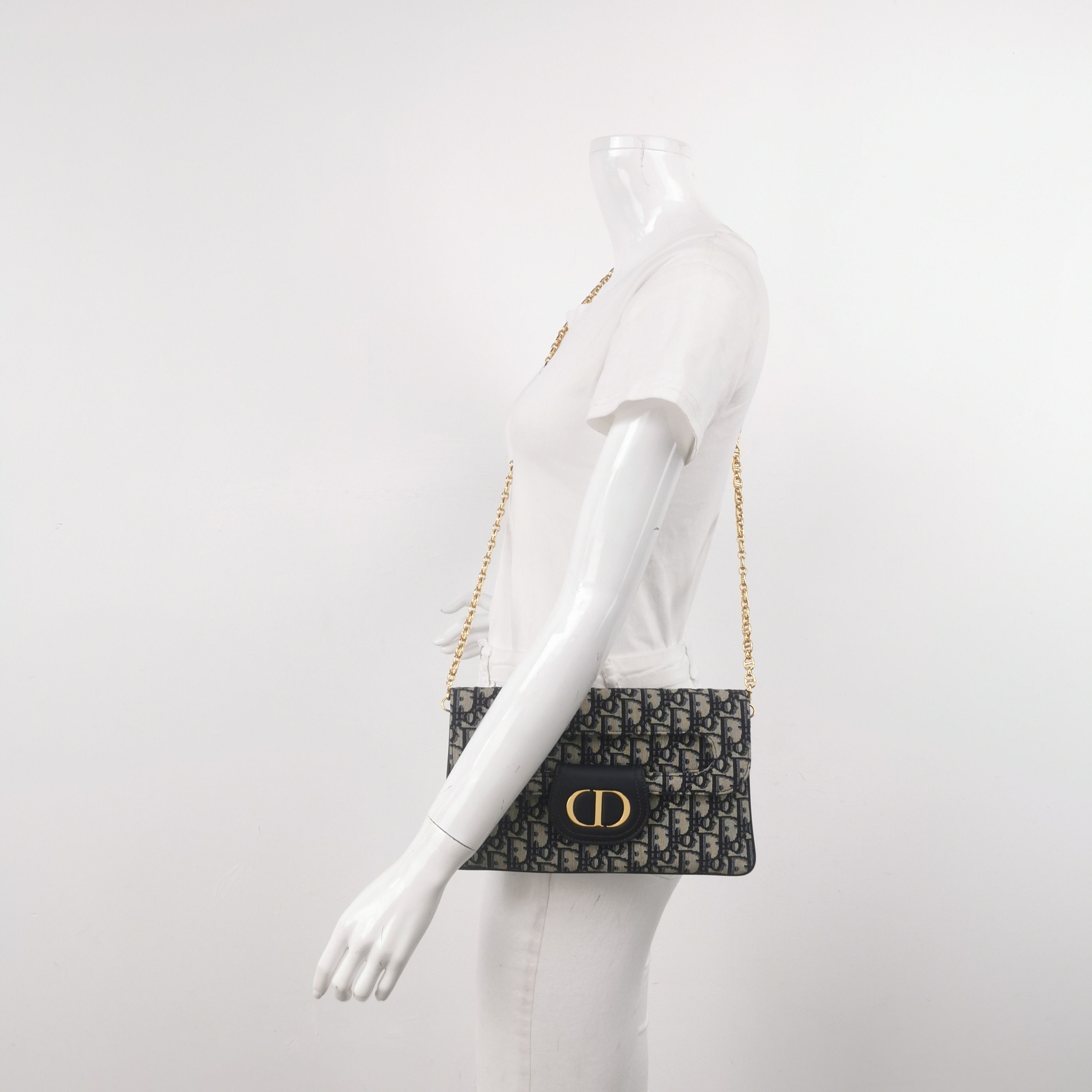 Dior Dior Women os Shoulder Bags Size ONE SIZE - 2 Thumbnail