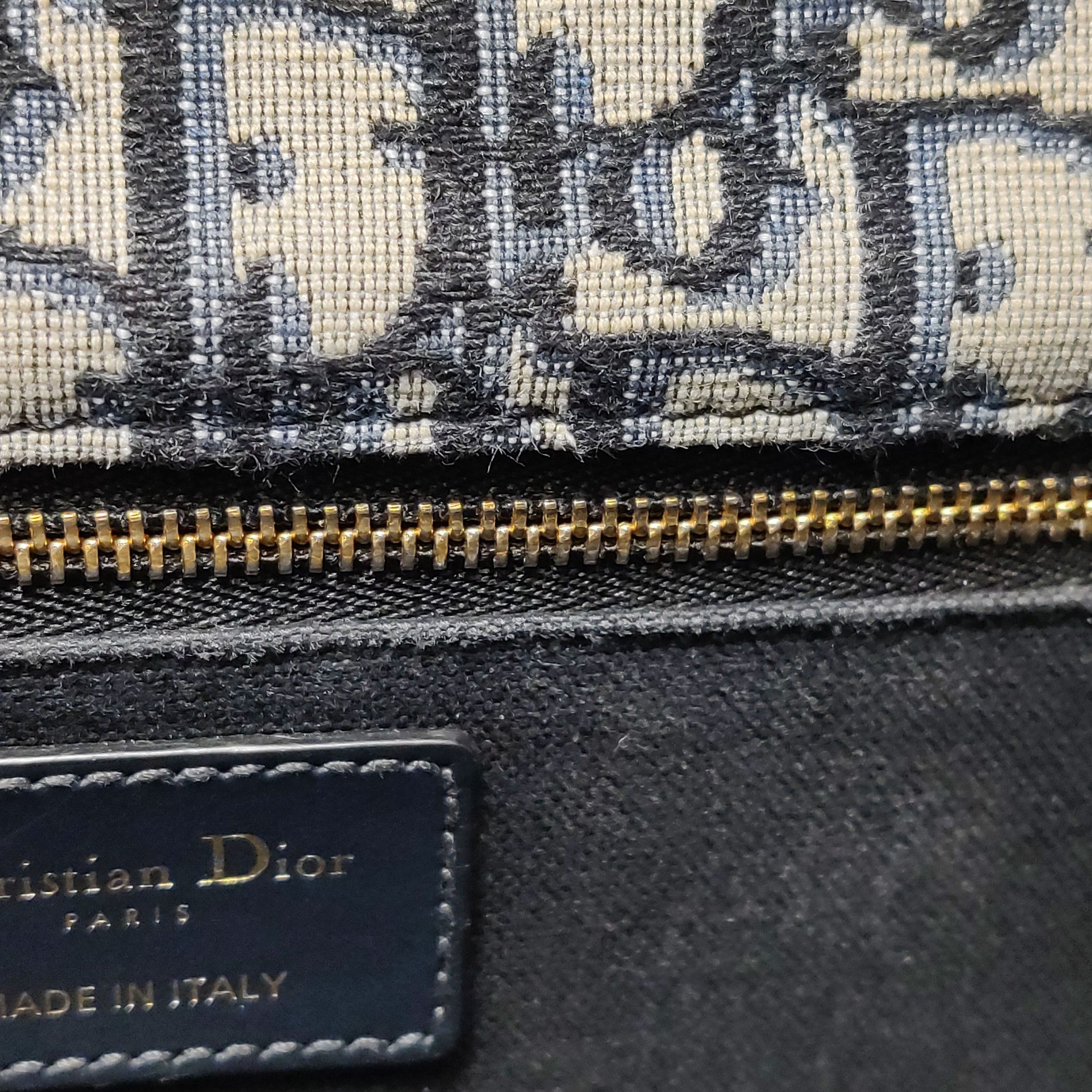 Dior Dior Women os Crossbody Bags Size ONE SIZE - 10 Thumbnail