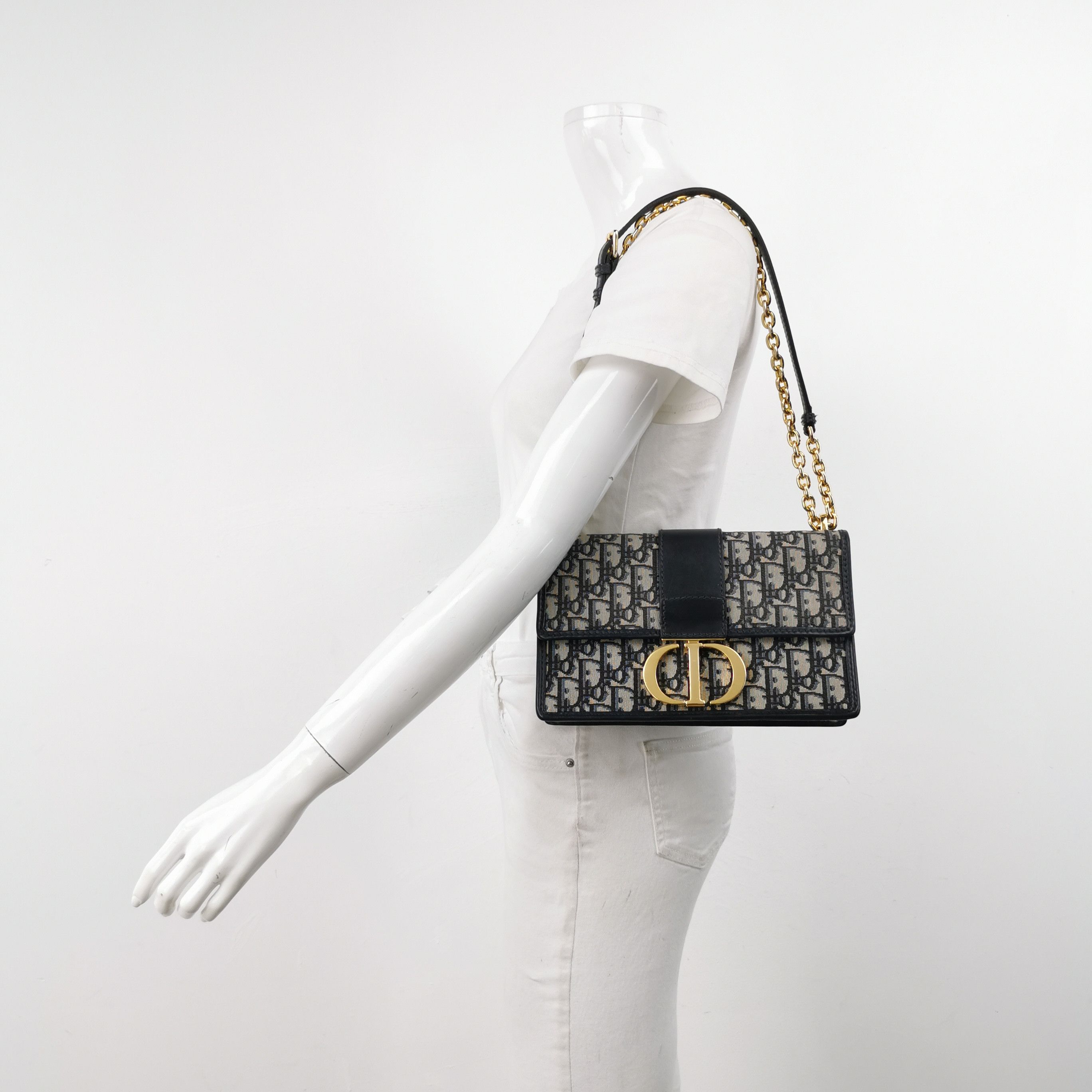 Dior Dior Women os Crossbody Bags Size ONE SIZE - 2 Thumbnail