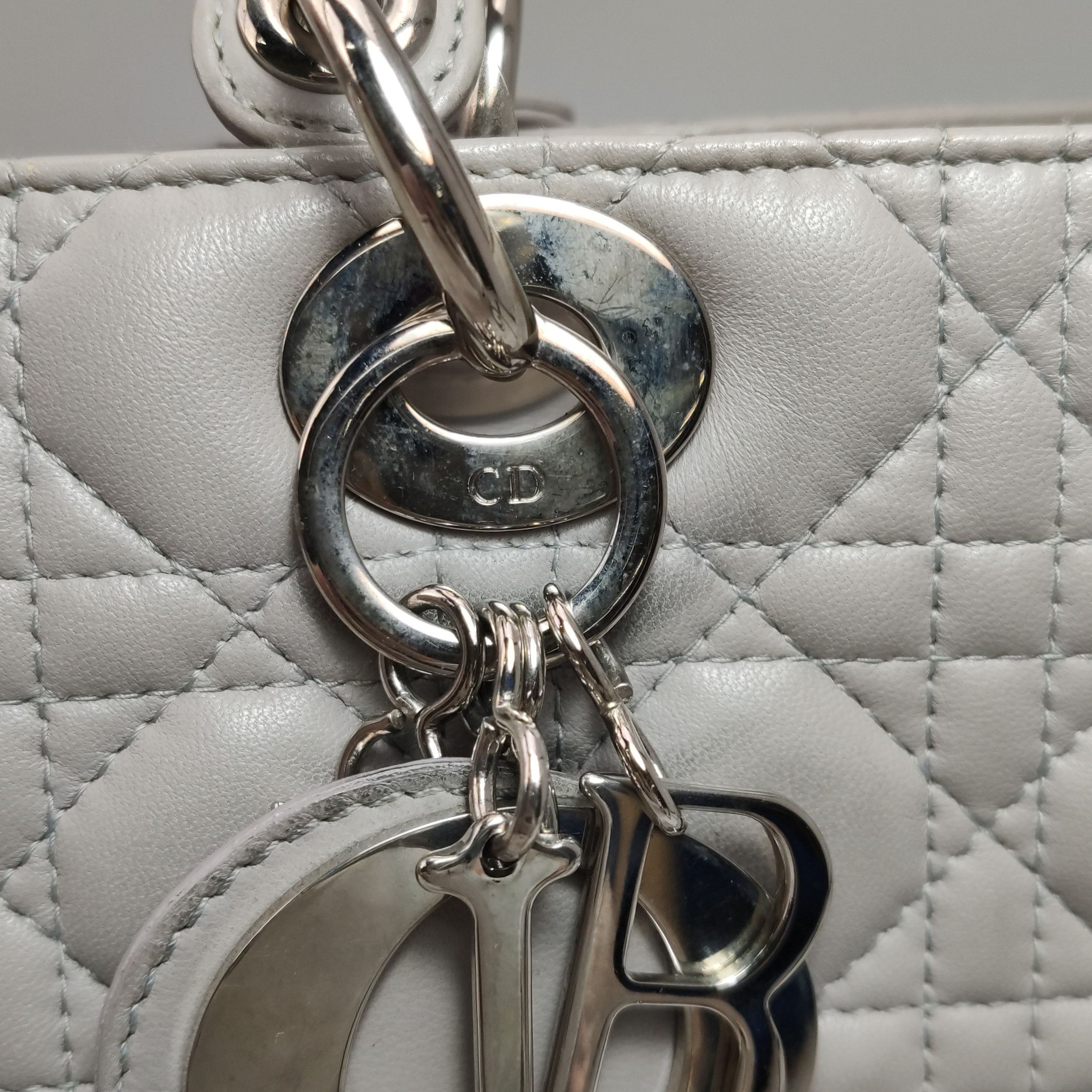 Dior Dior Women os Shoulder Bags Size ONE SIZE - 14 Thumbnail