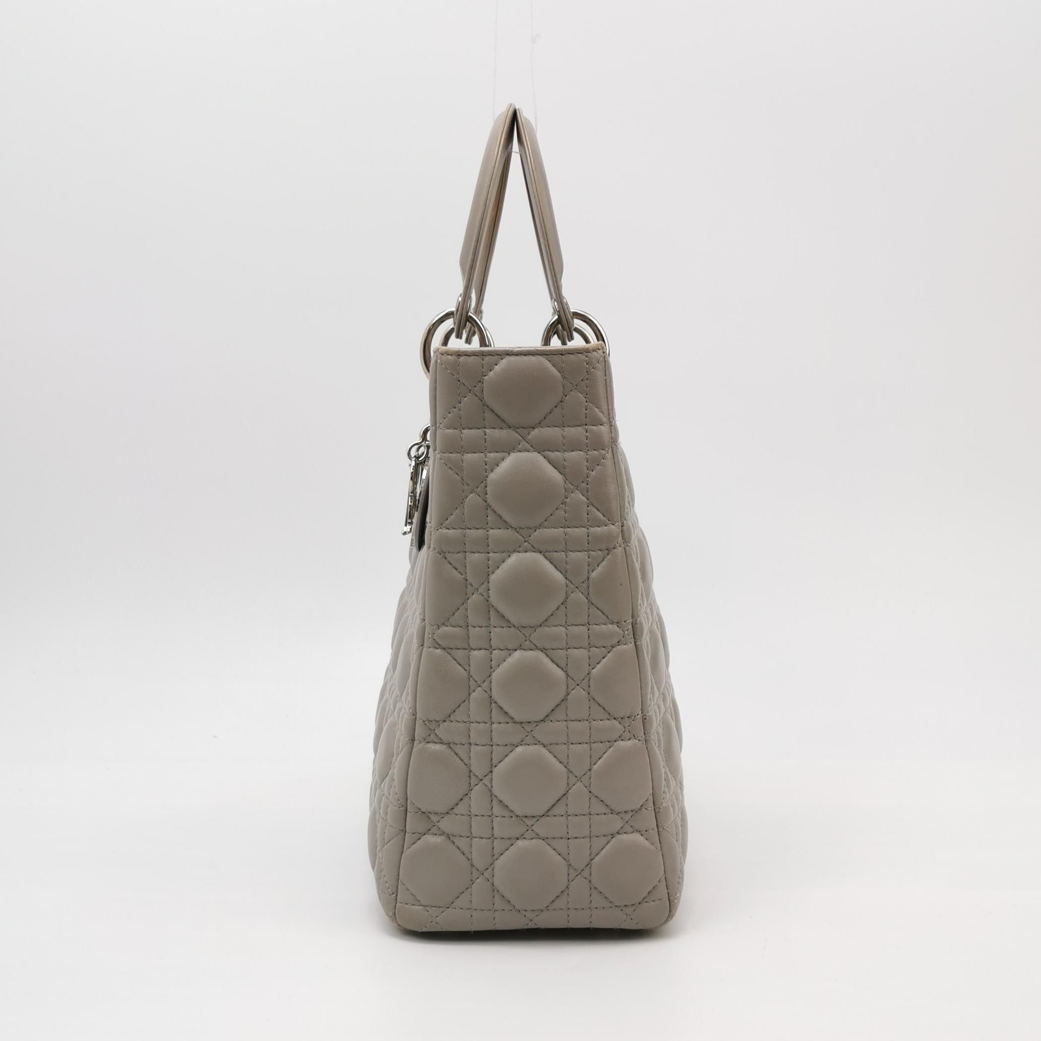 Dior Dior Women os Shoulder Bags Size ONE SIZE - 3 Thumbnail