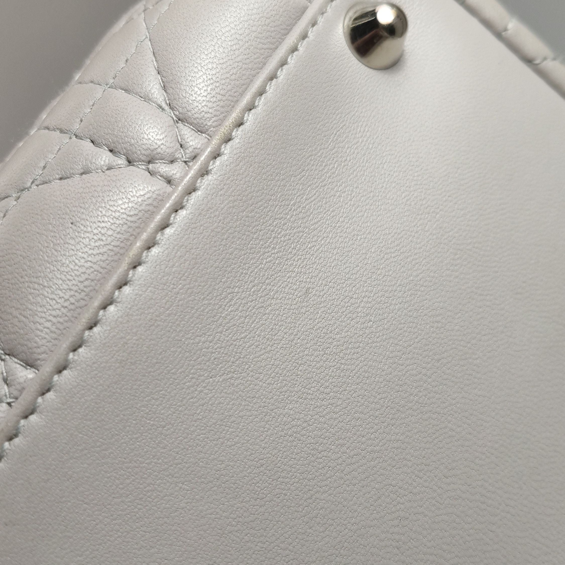 Dior Dior Women os Shoulder Bags Size ONE SIZE - 20 Thumbnail