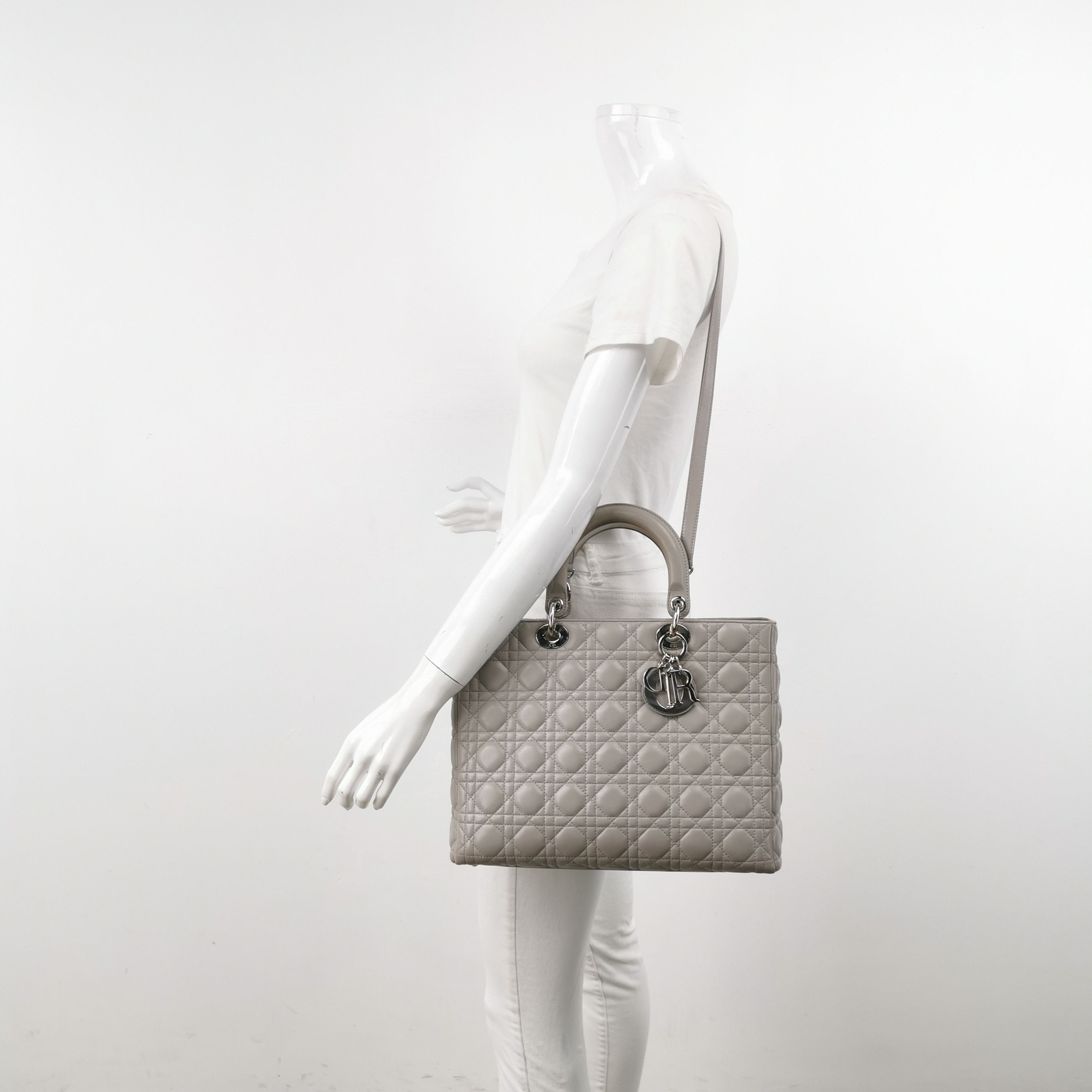 Dior Dior Women os Shoulder Bags Size ONE SIZE - 2 Thumbnail
