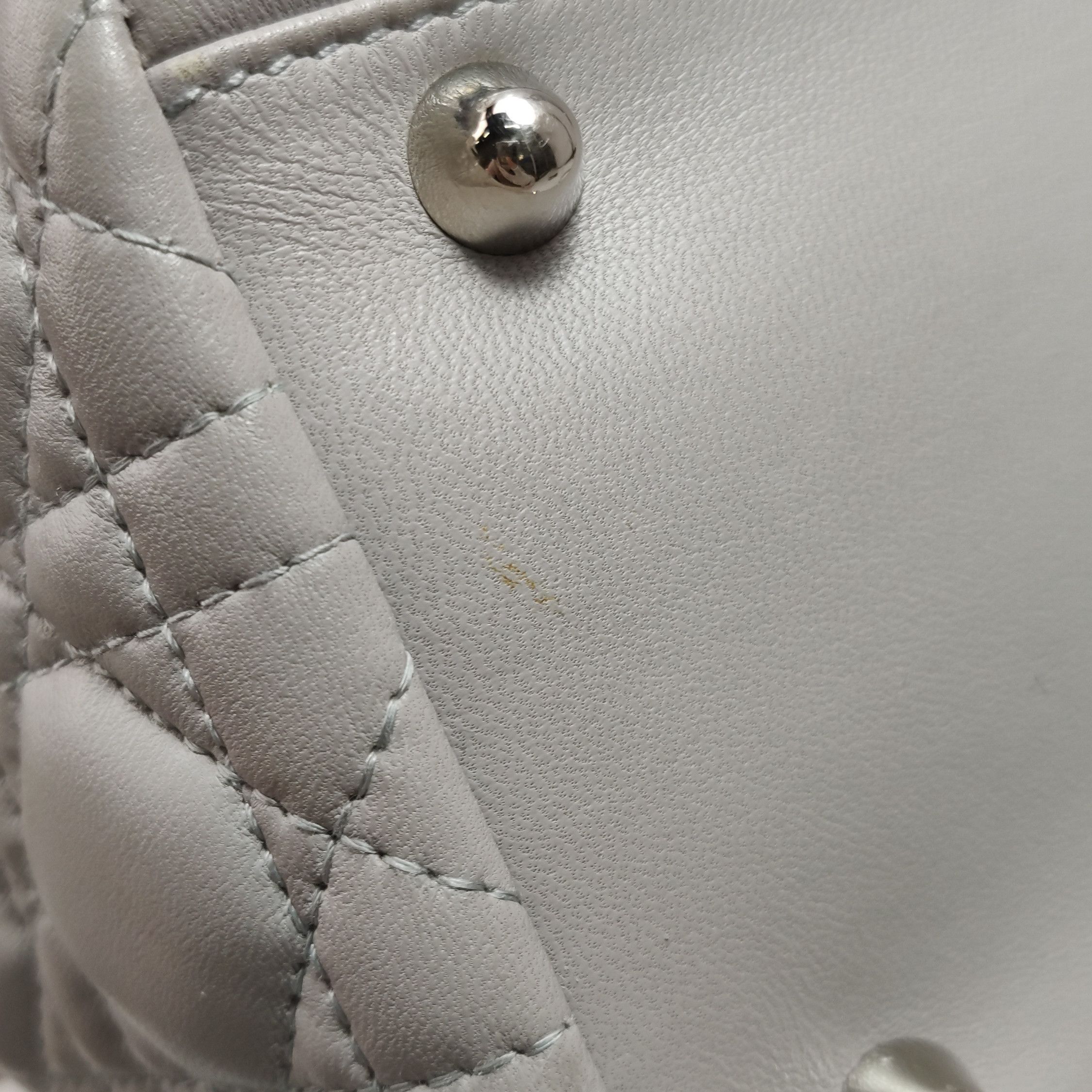 Dior Dior Women os Shoulder Bags Size ONE SIZE - 18 Thumbnail